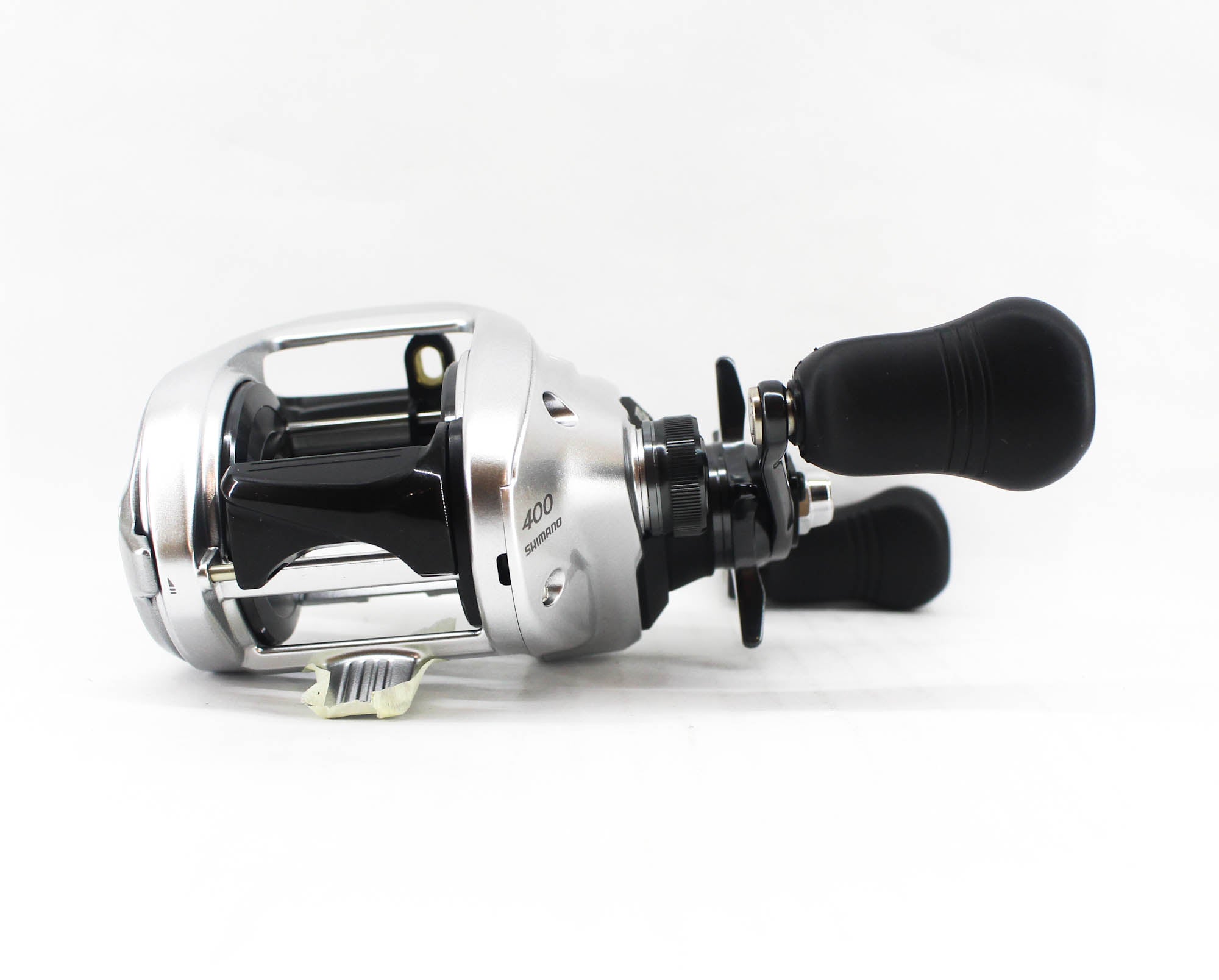 Shimano Reel Baitcast Tranx 400 Right Hand 2025 (4221)
