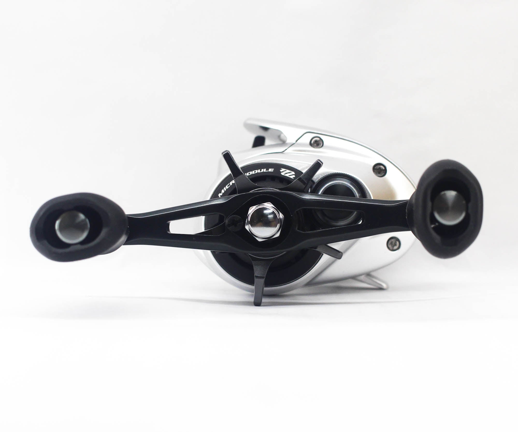 Shimano Reel Baitcast TranX 401 Left Hand 2025 (4238) Shimano Reel Baitcast TranX 401 Left Hand 2025 (4238)