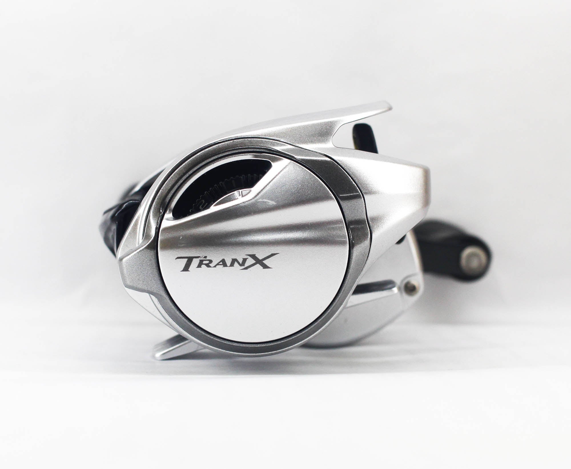 Shimano Reel Baitcast TranX 401 Left Hand 2025 (4238)