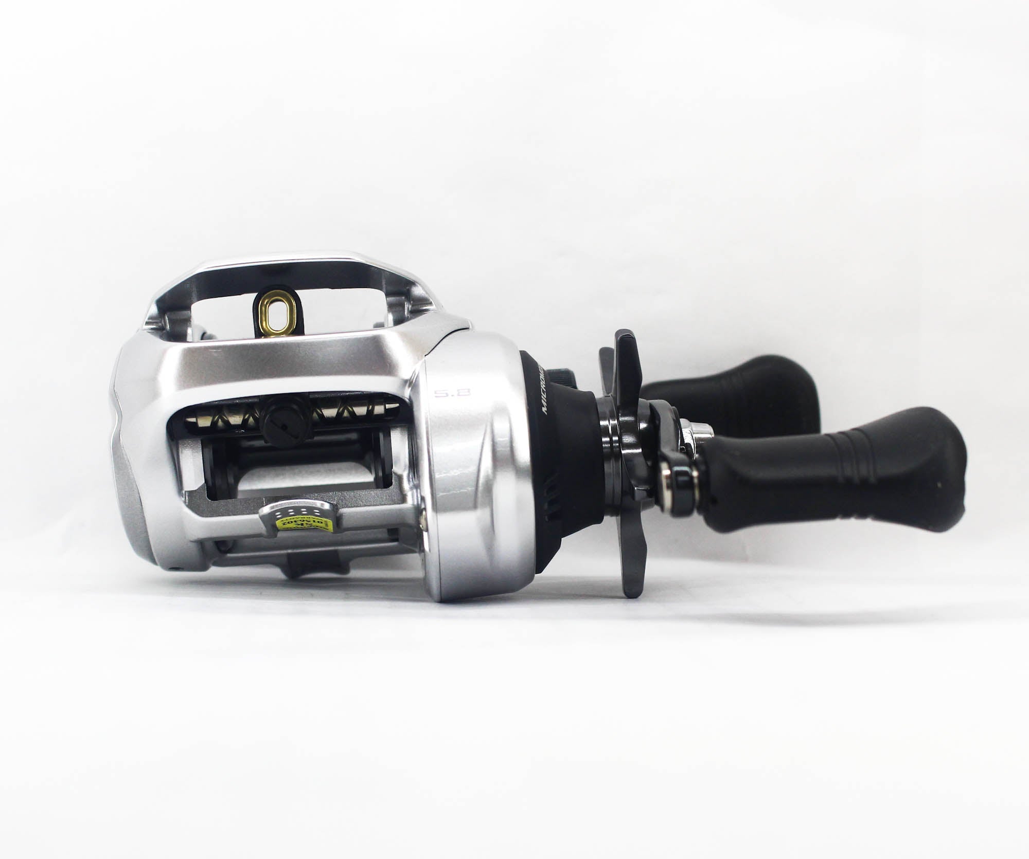 Shimano Reel Baitcast TranX 401 Left Hand 2025 (4238)