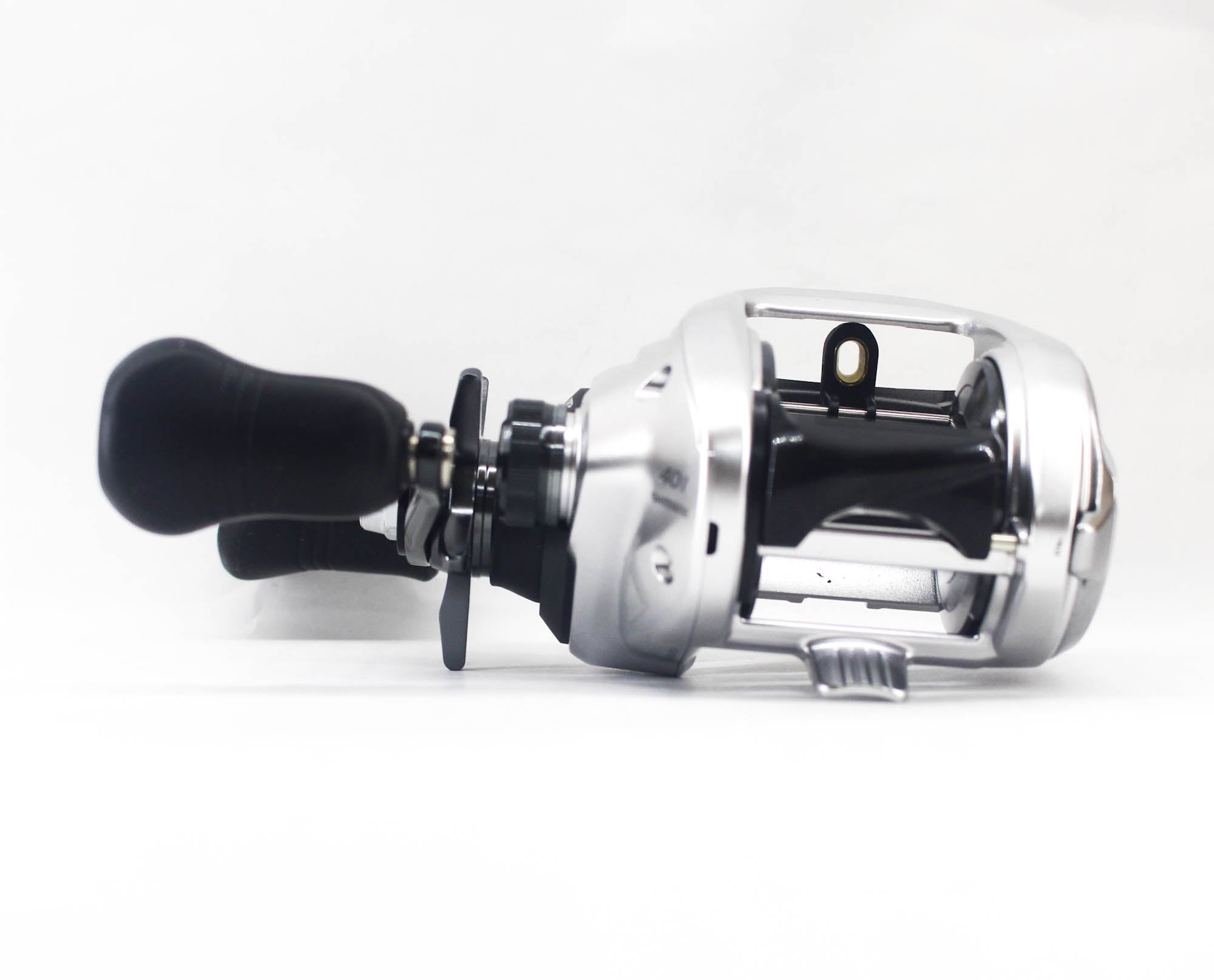 Shimano Reel Baitcast TranX 401 Left Hand 2025 (4238) Shimano Reel Baitcast TranX 401 Left Hand 2025 (4238)