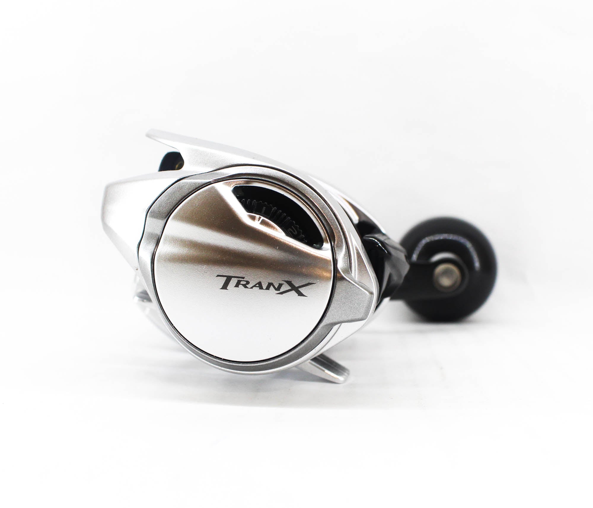 Shimano Reel Baitcast Tranx 400HG Right Hand 2025 (4245)