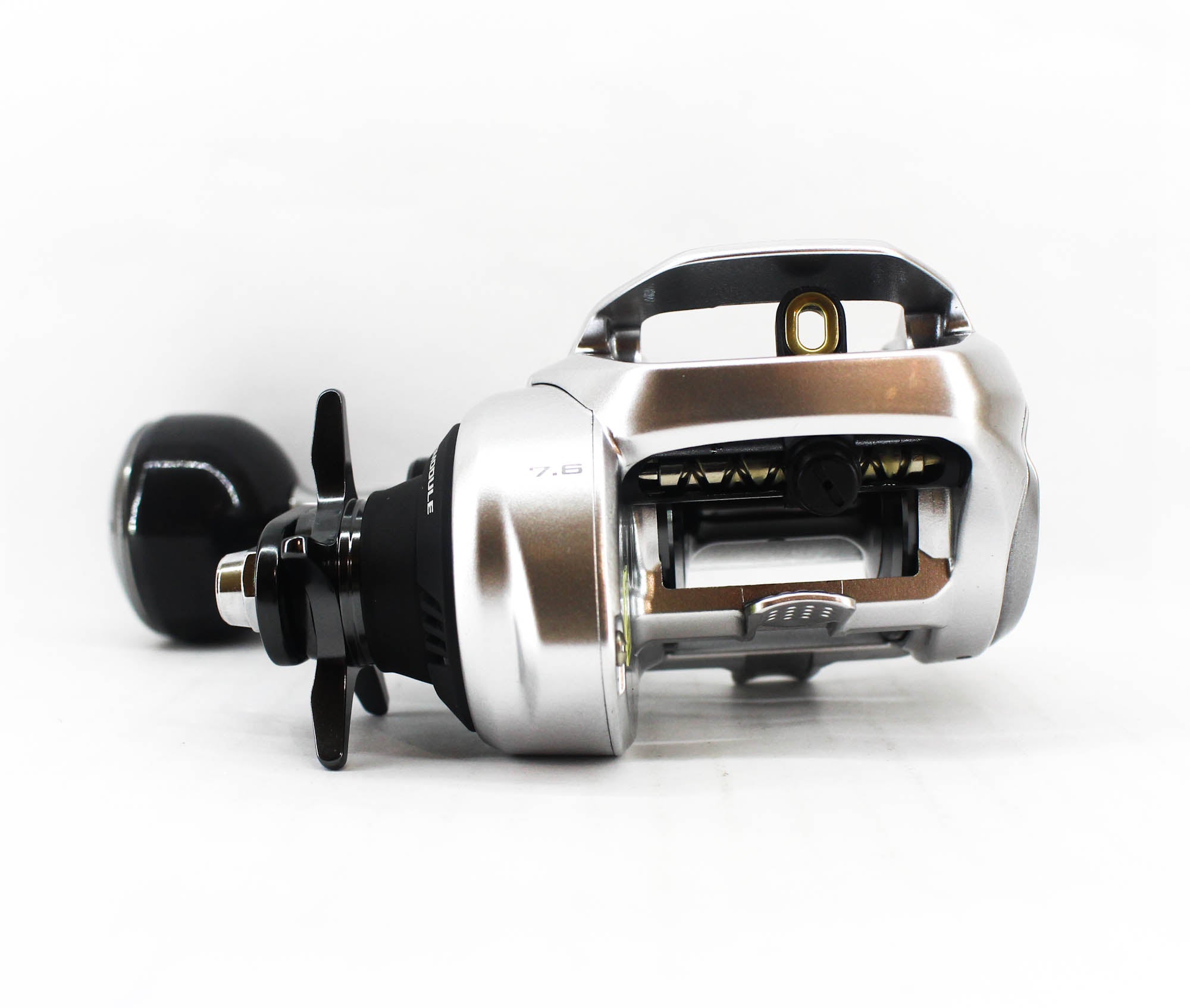 Shimano Reel Baitcast Tranx 400HG Right Hand 2025 (4245)