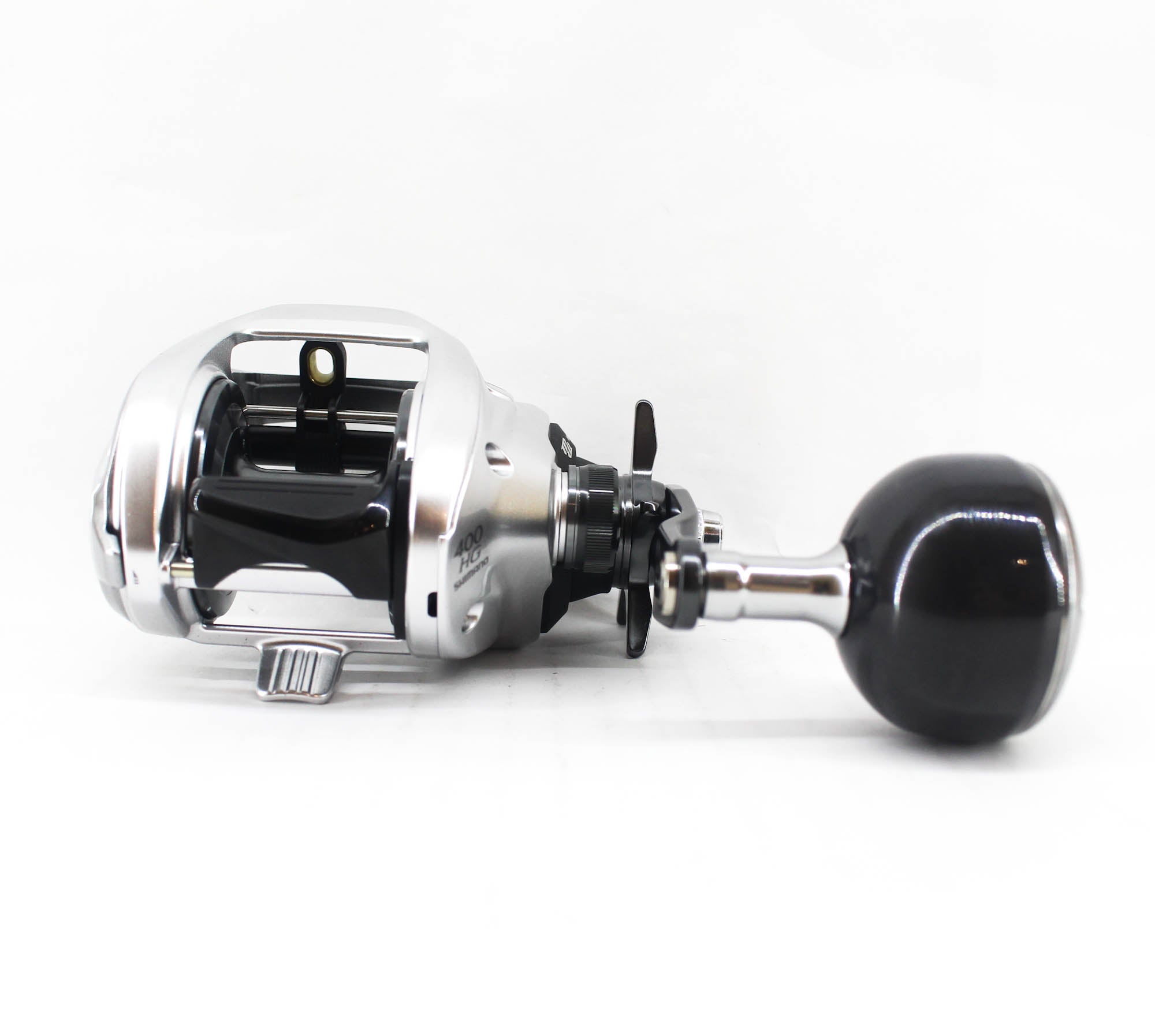 Shimano Reel Baitcast Tranx 400HG Right Hand 2025 (4245)