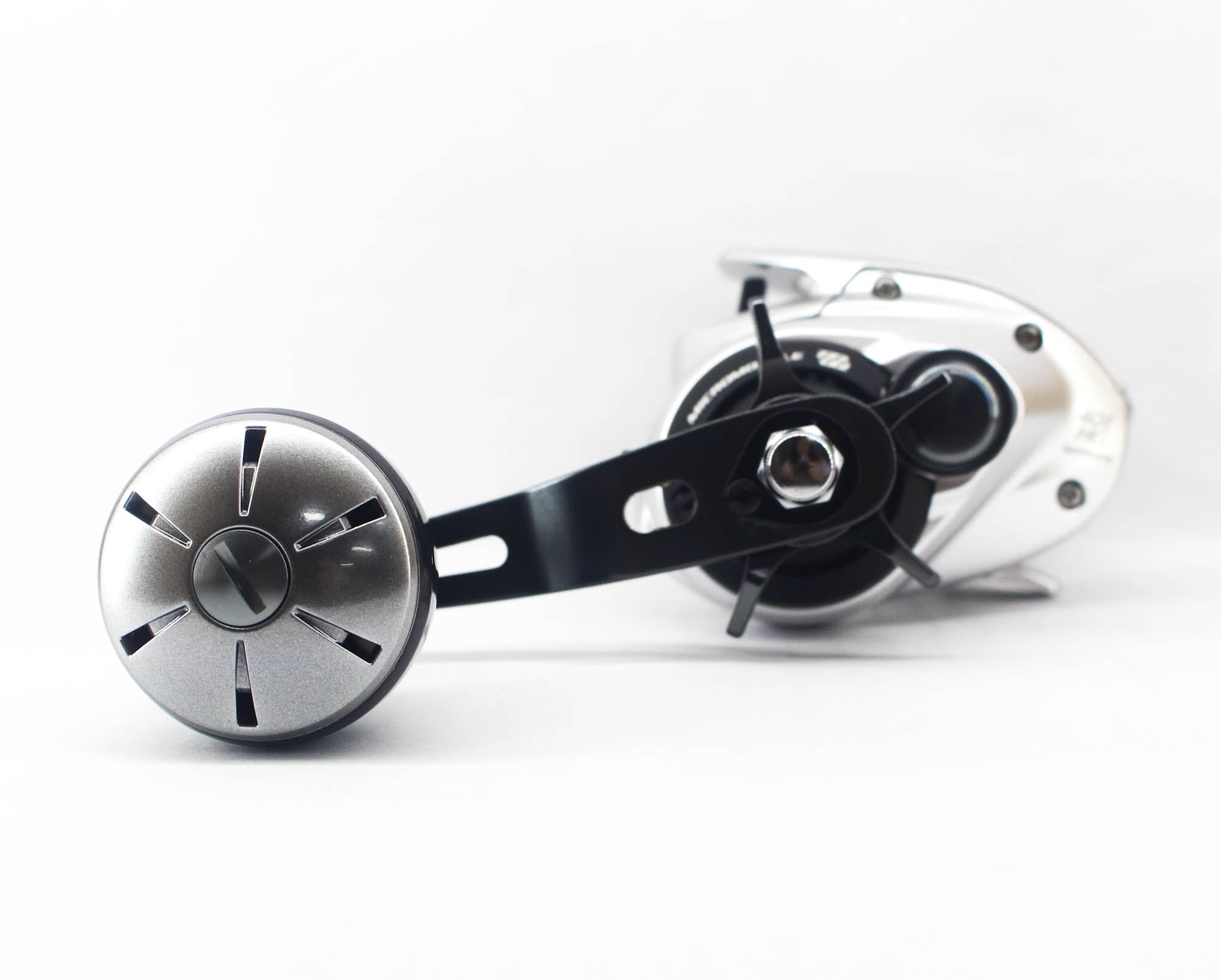 Shimano Reel Baitcast TranX 401HG Left Hand 2025 (4252)
