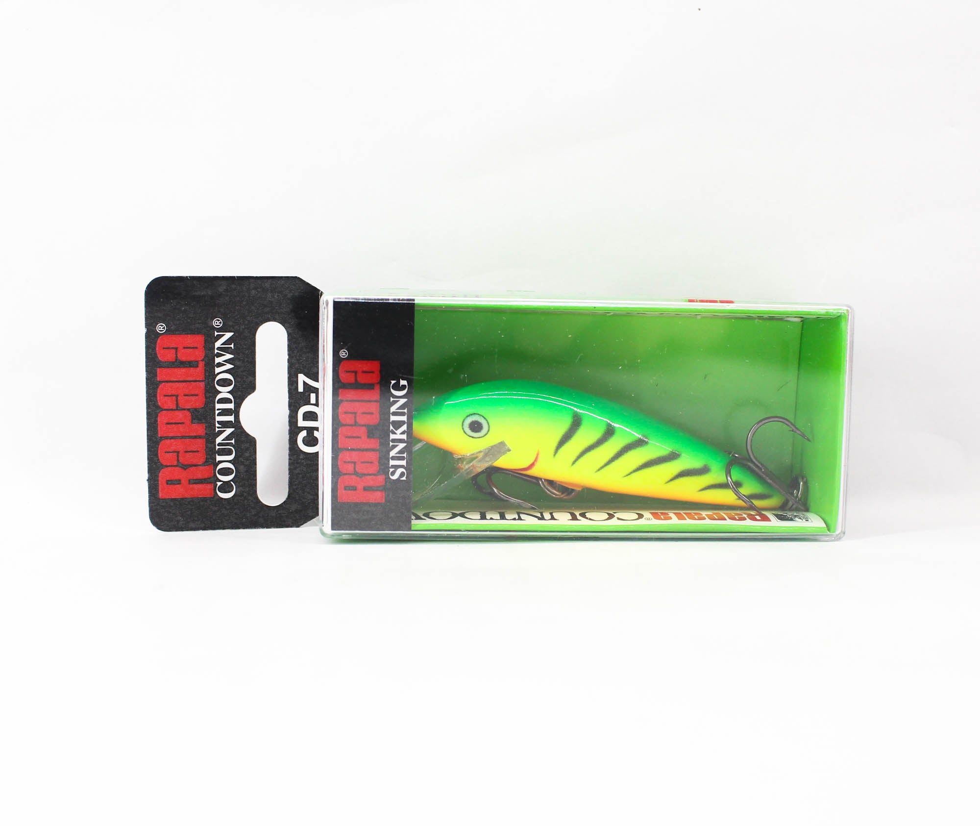 Lure Haven Singapore