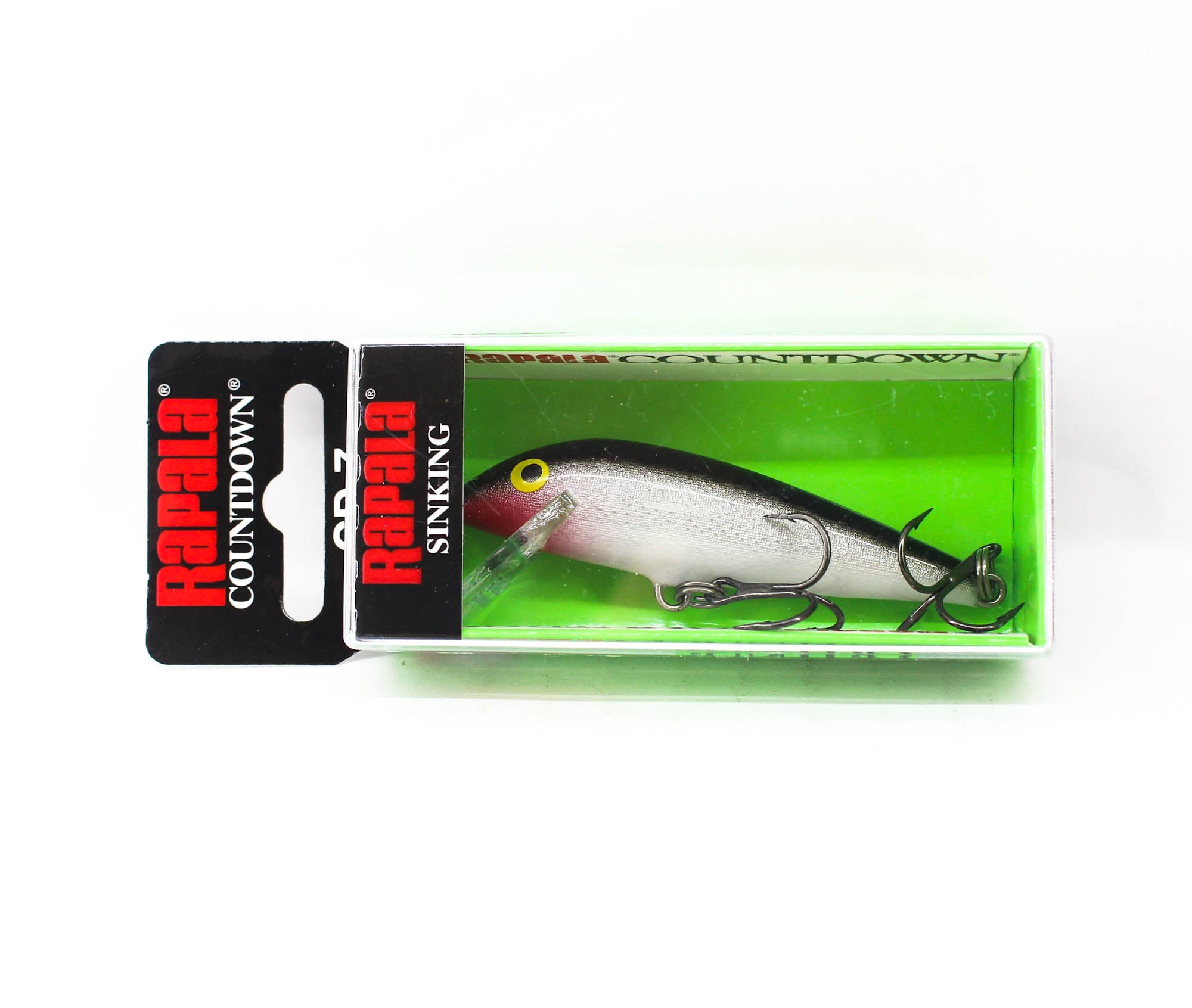Lure Haven Singapore
