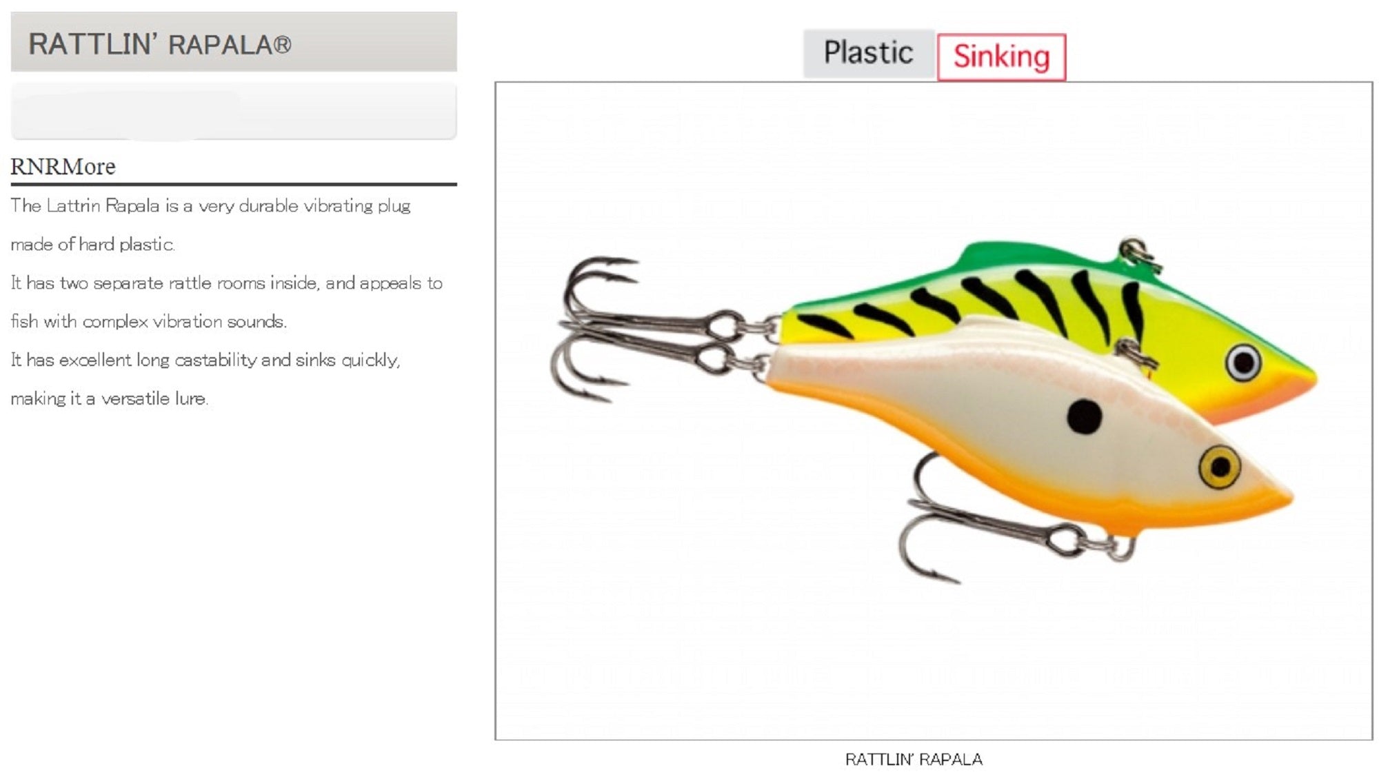 Lure Haven Singapore