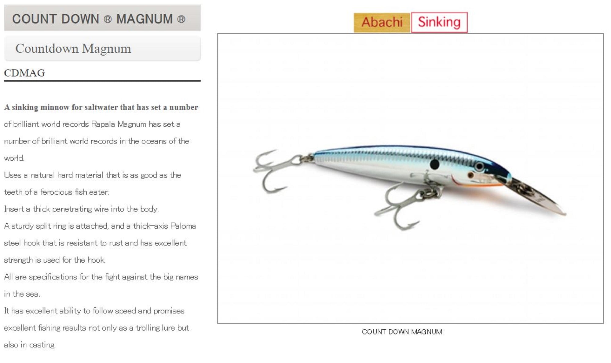 Lure Haven Singapore