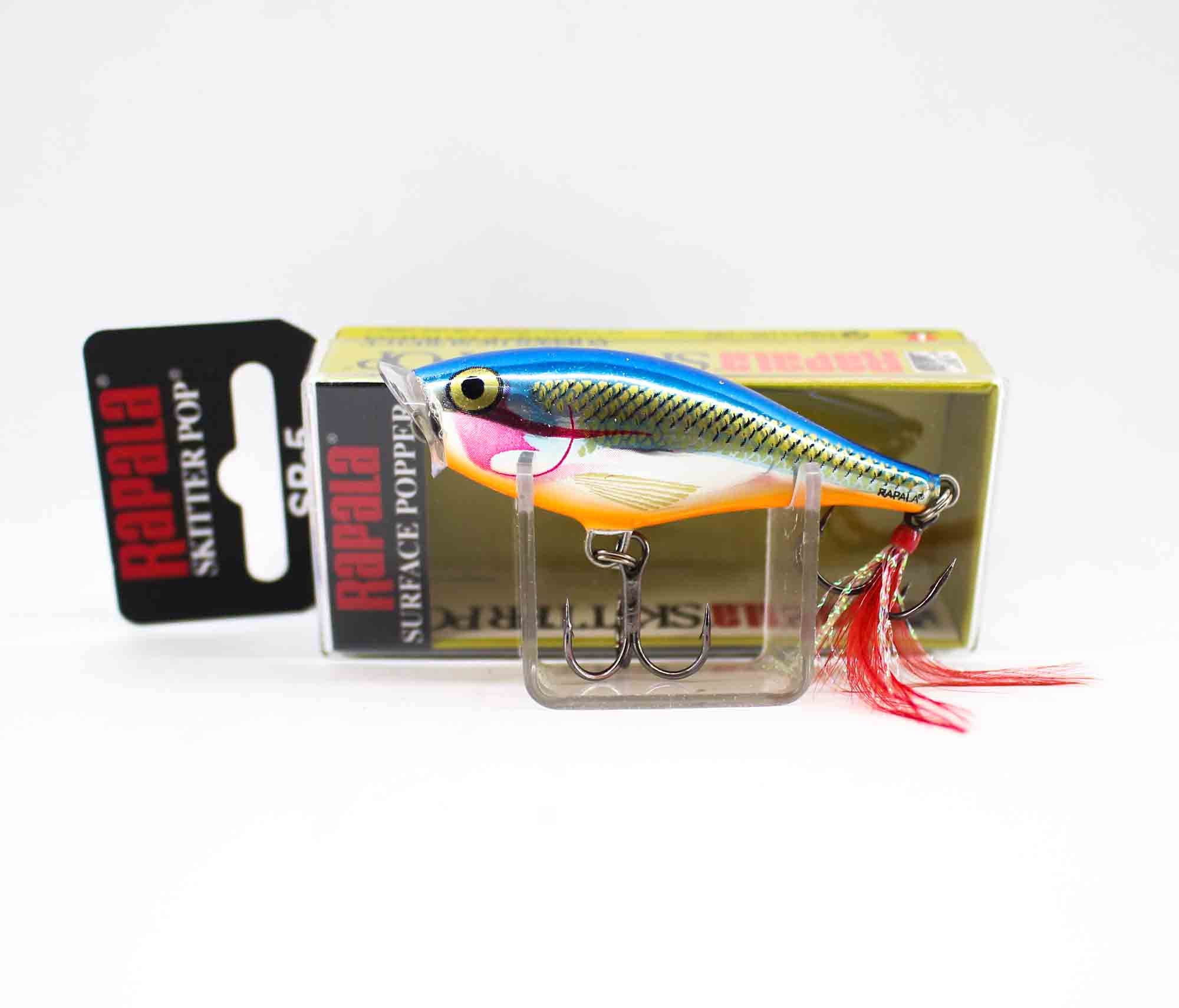 Lure Haven Singapore