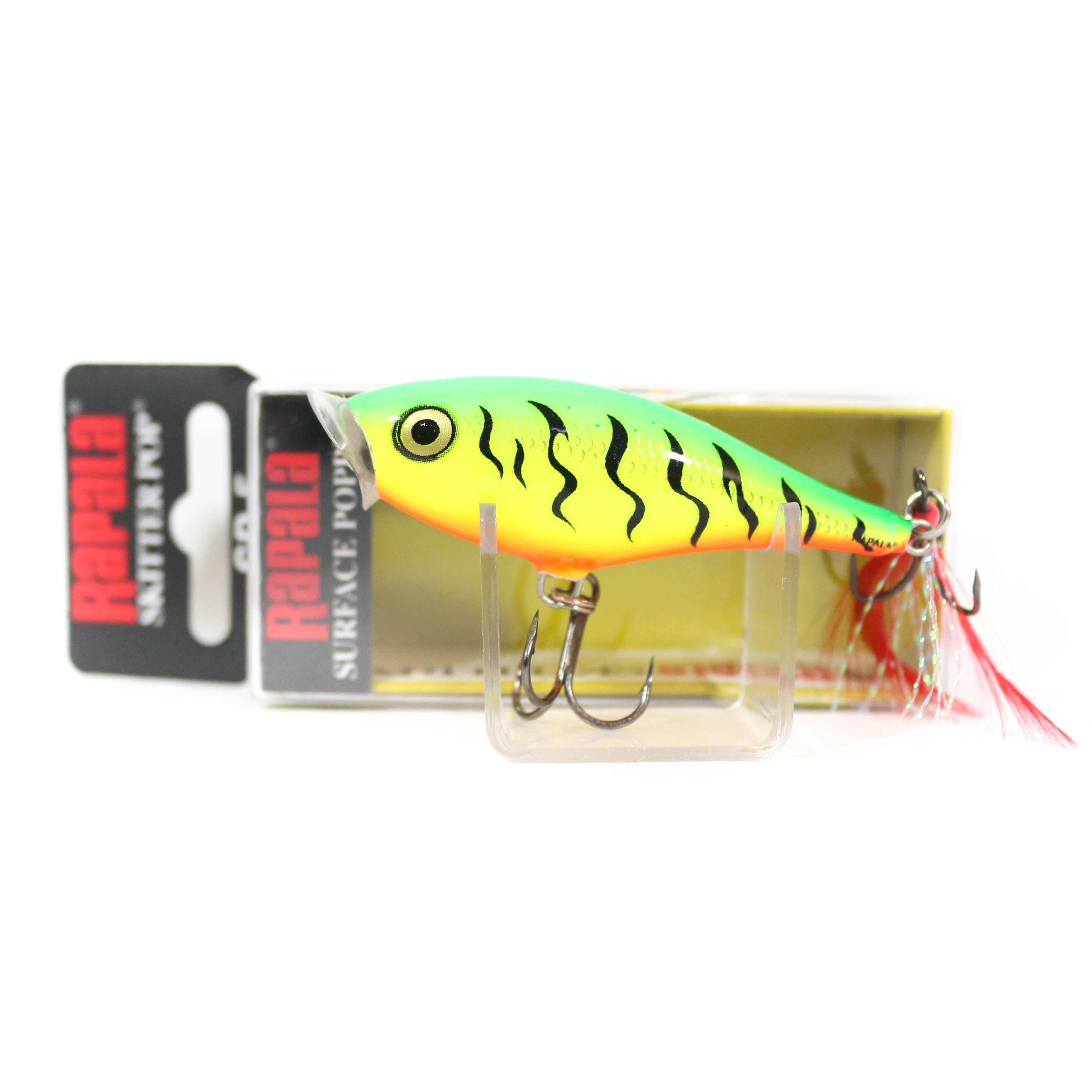 Lure Haven Singapore