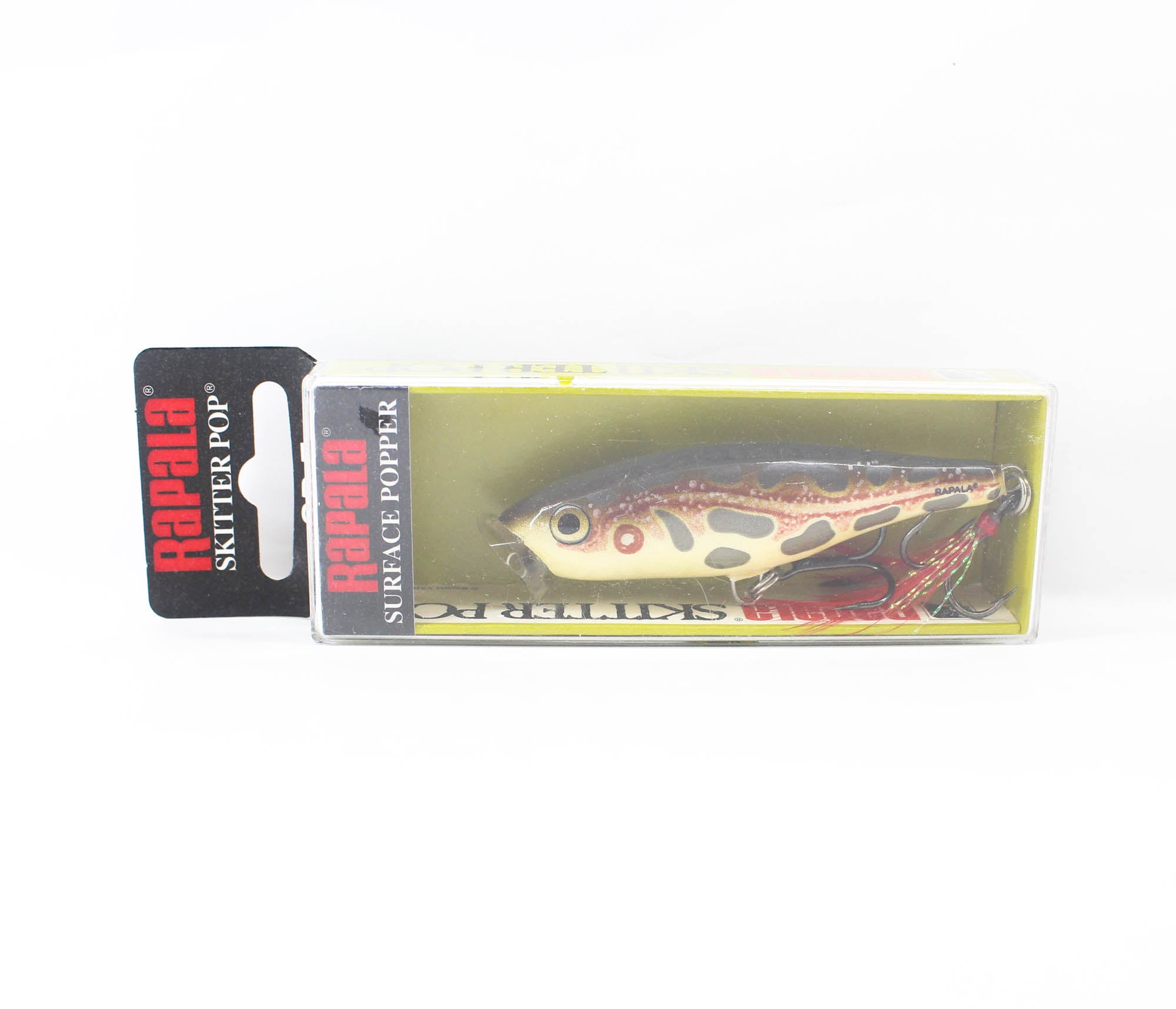 Lure Haven Singapore