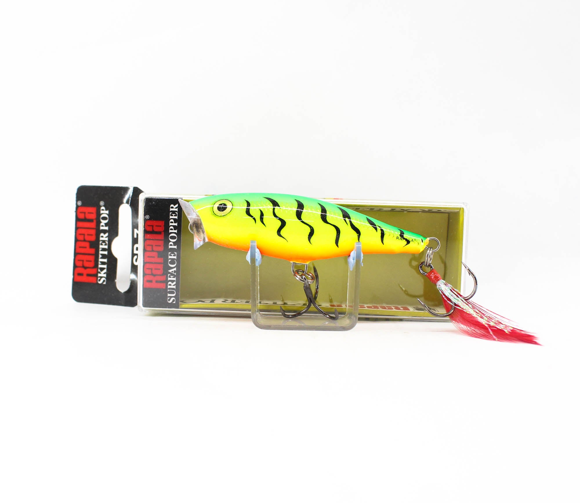 Lure Haven Singapore