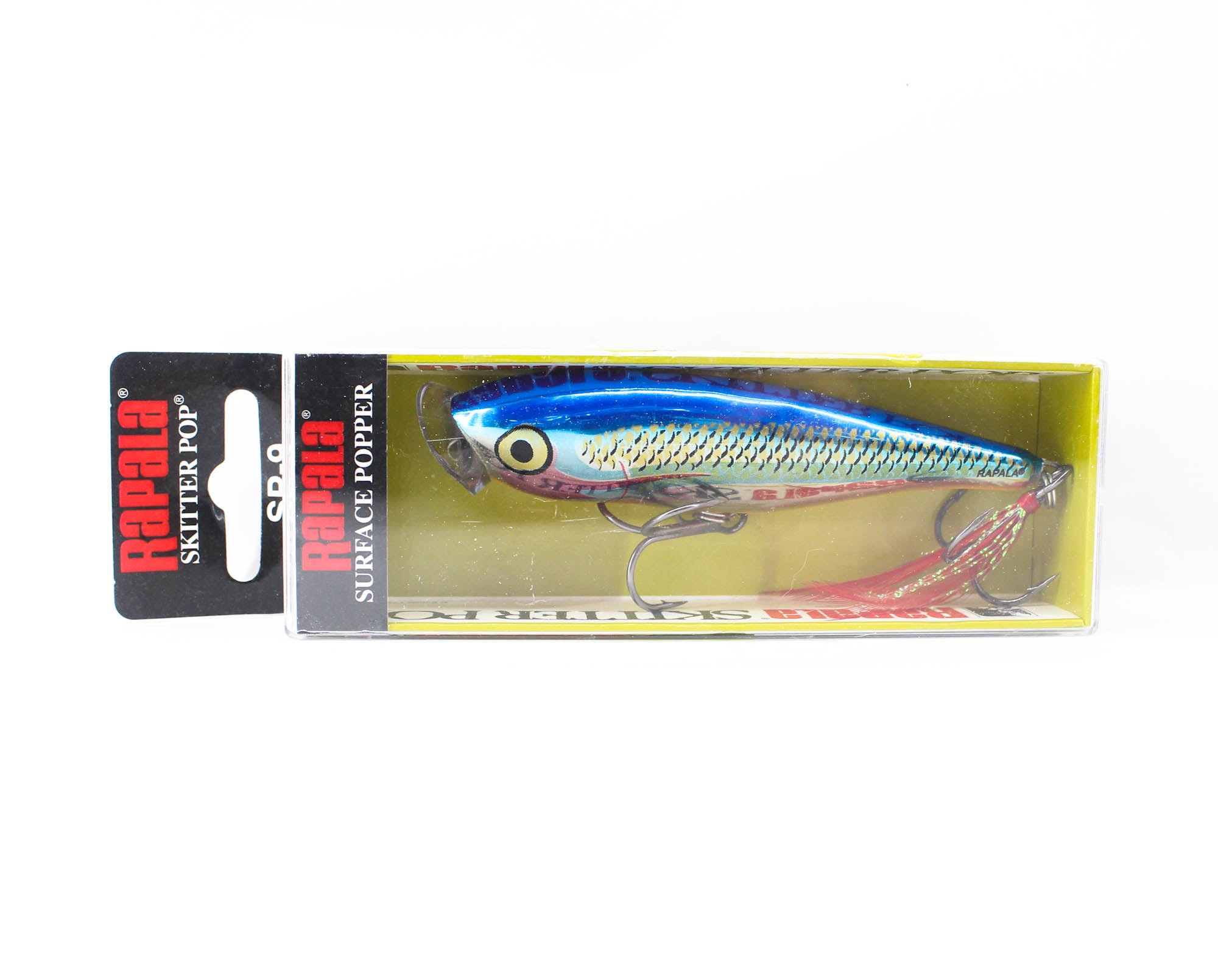 Lure Haven Singapore