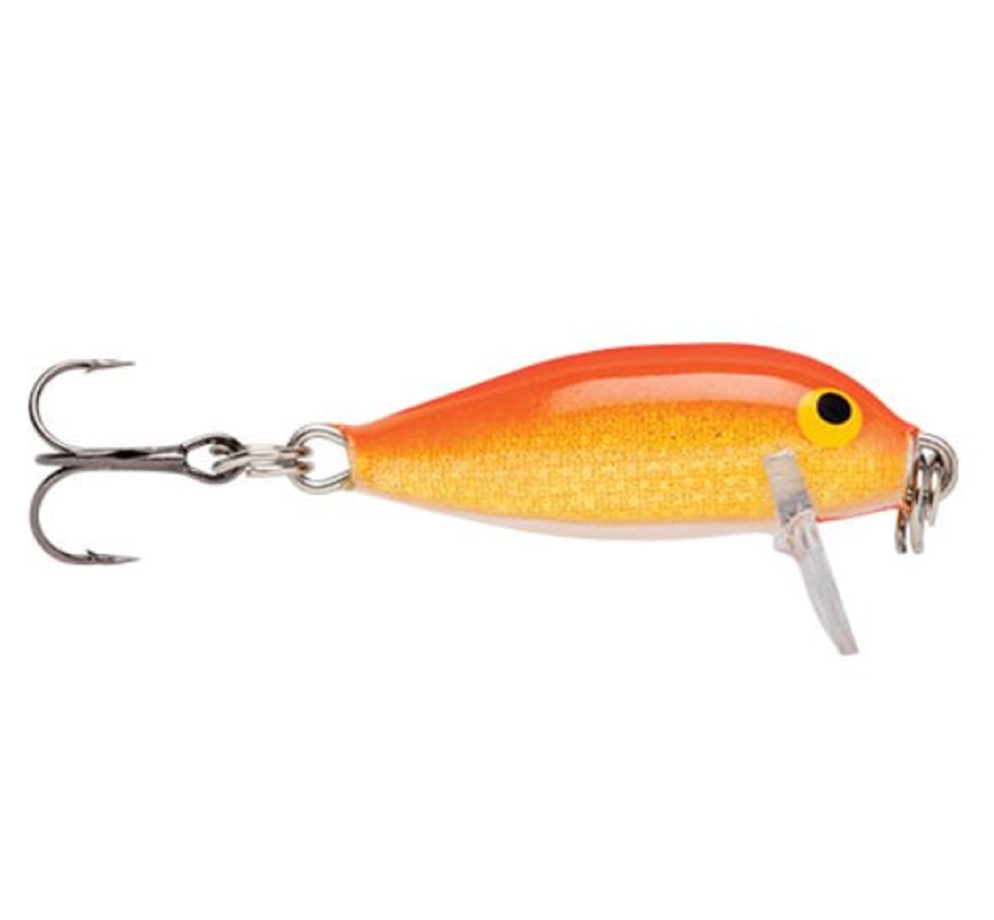 Rapala Countdown Sinking Lure CD01/GFR (5073)