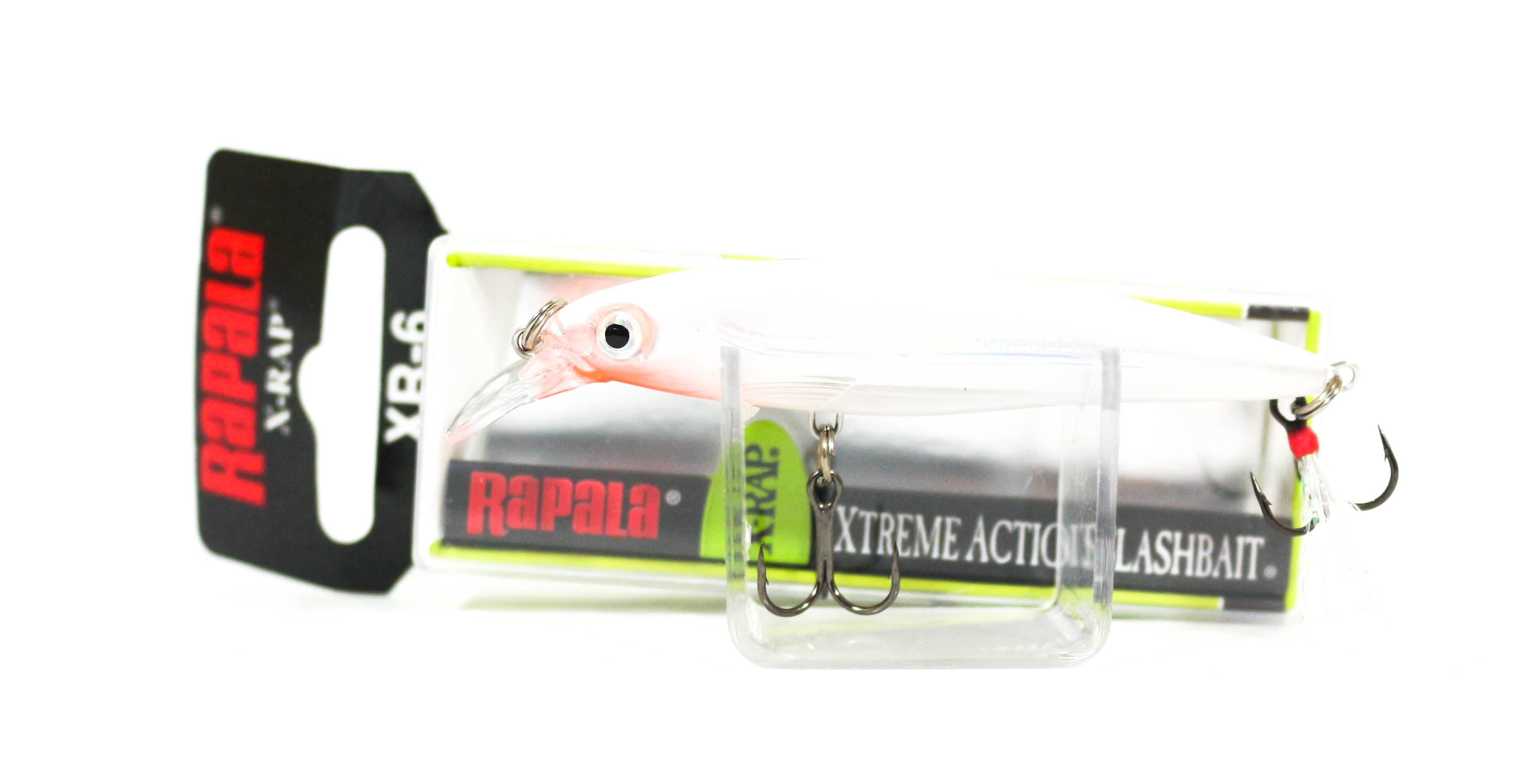 Lure Haven Singapore