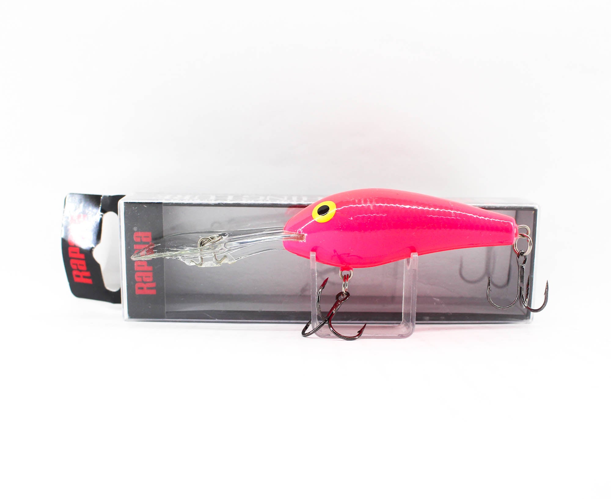 Lure Haven Singapore