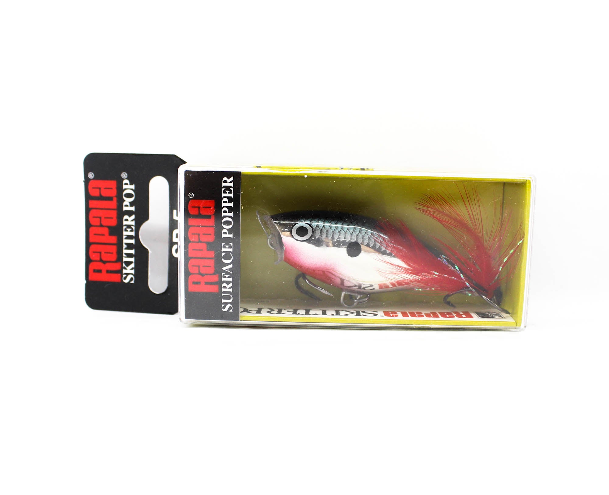 Lure Haven Singapore