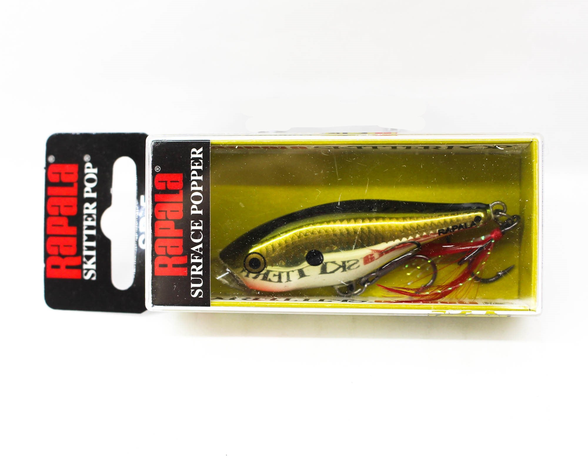 Lure Haven Singapore