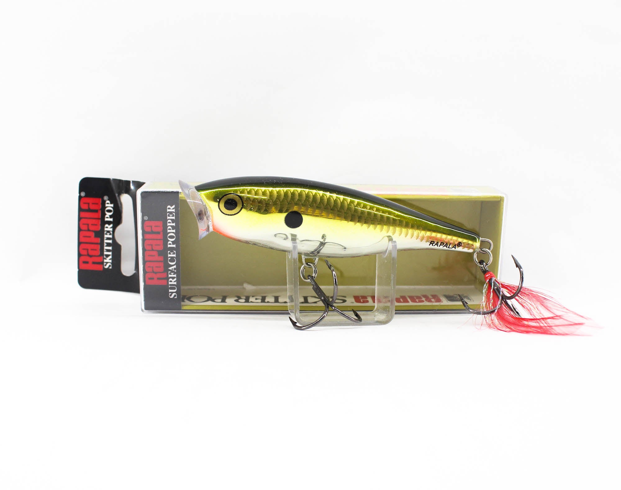 Lure Haven Singapore