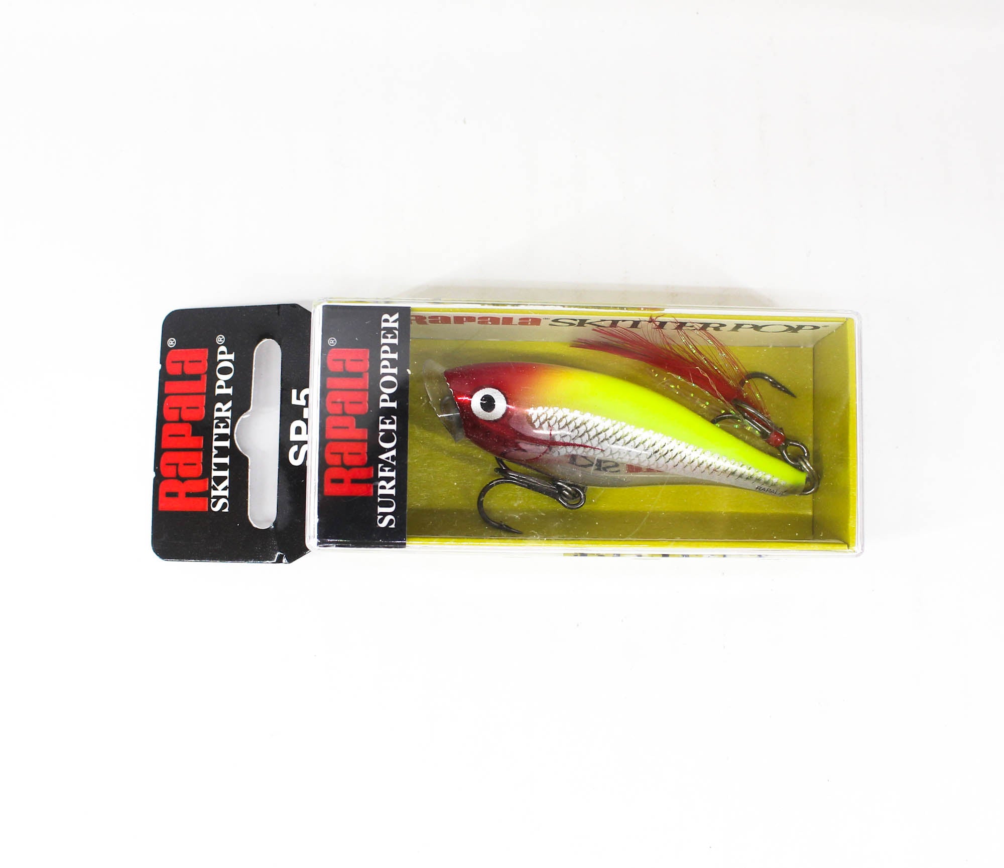 Lure Haven Singapore