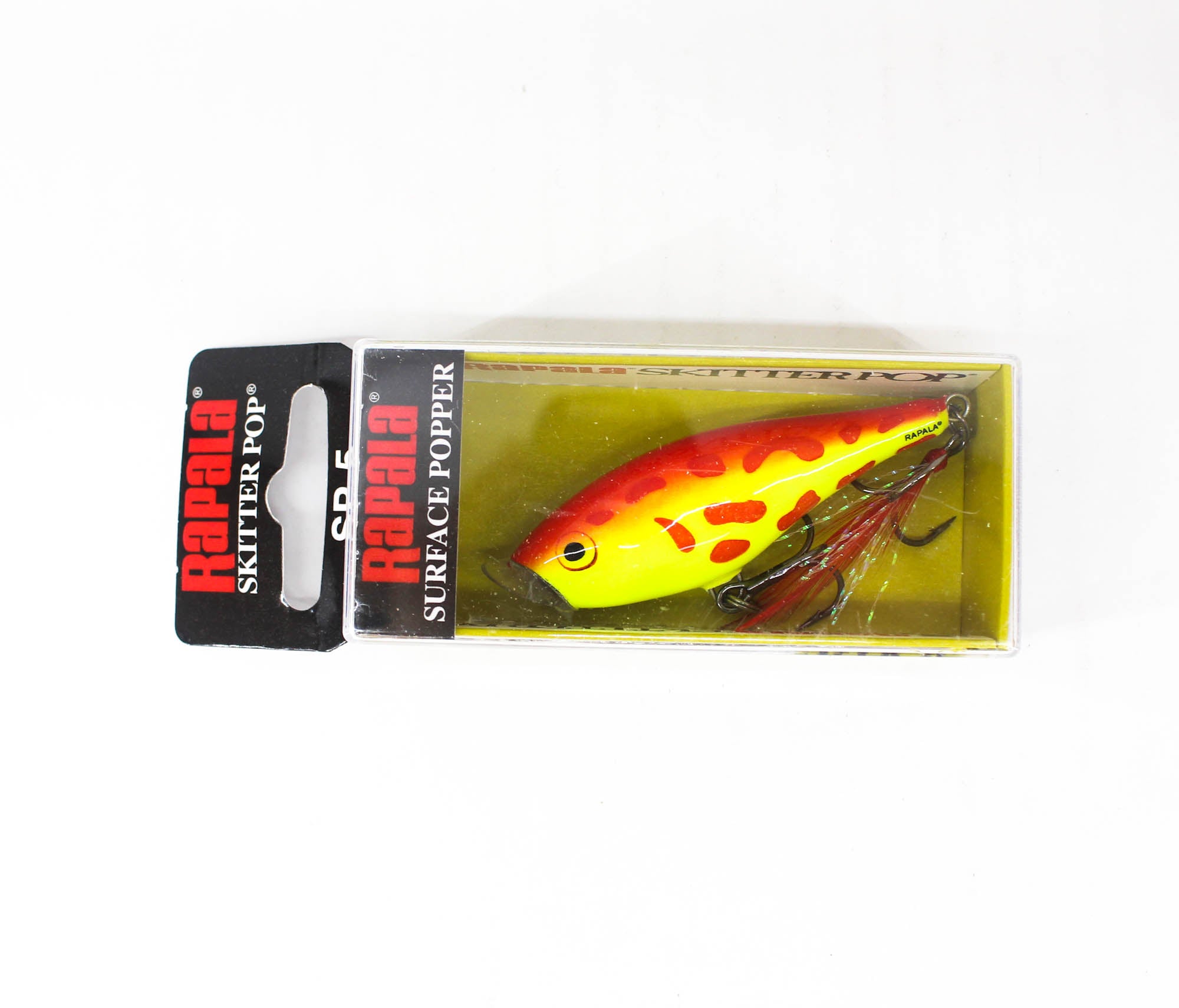 Lure Haven Singapore