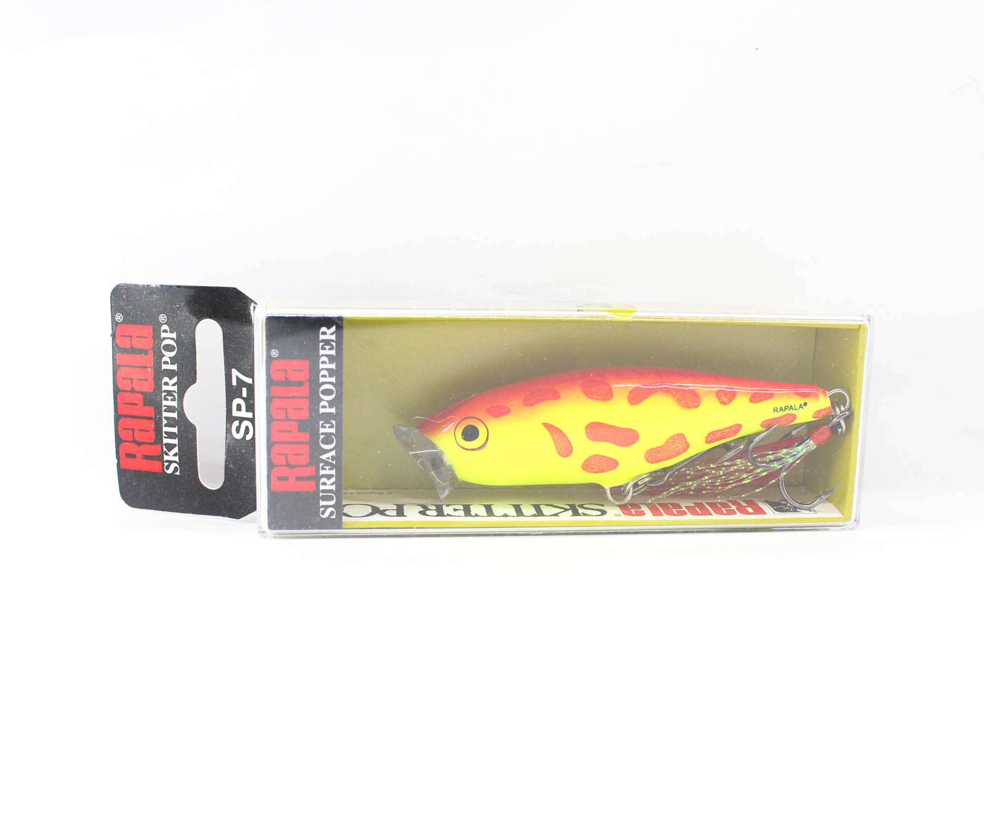 Lure Haven Singapore