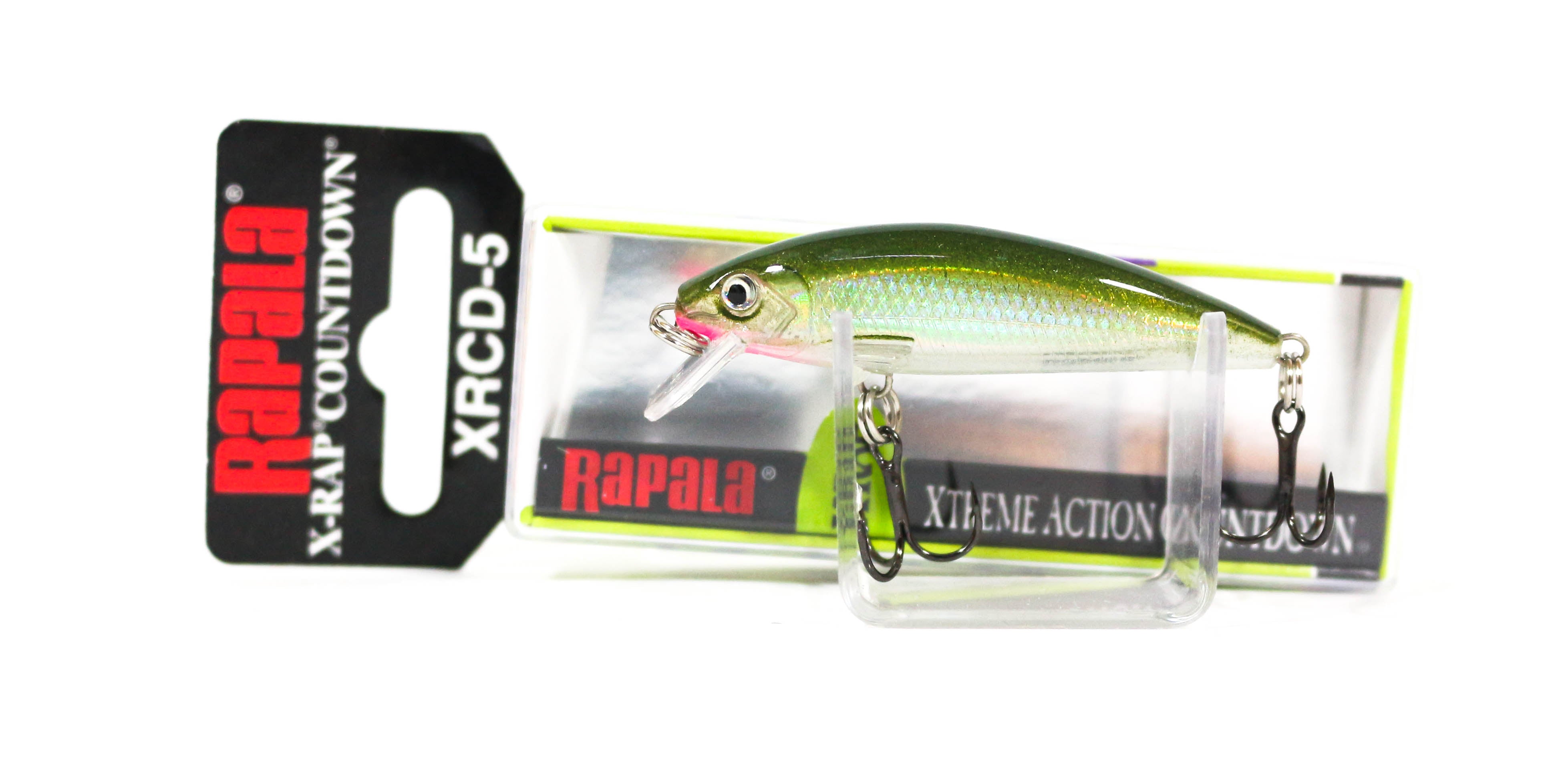 Lure Haven Singapore