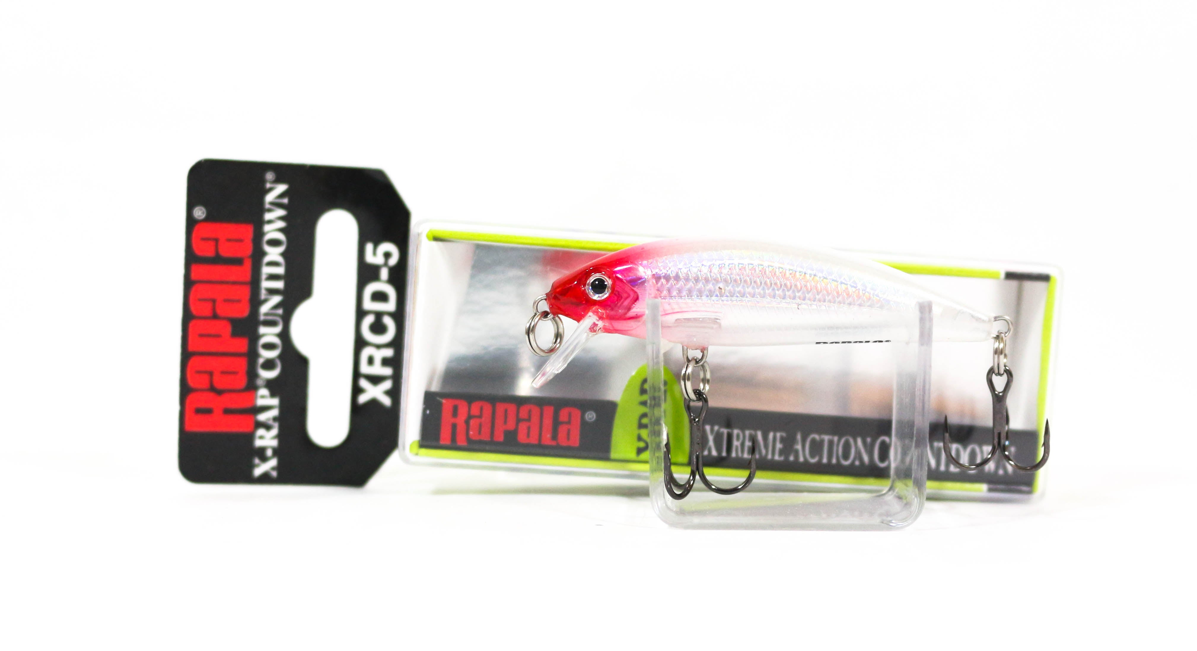 Lure Haven Singapore