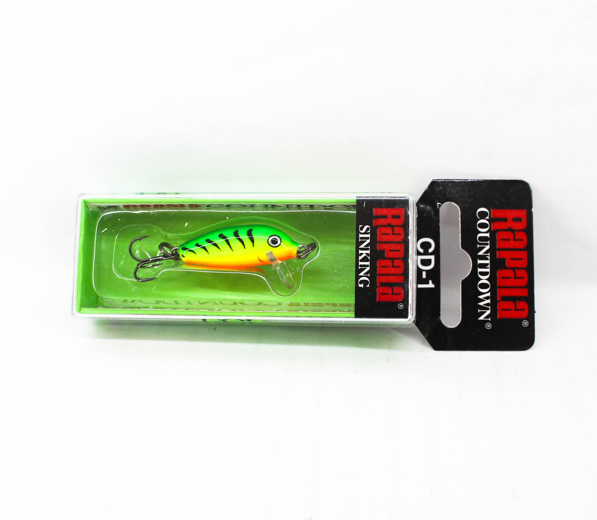 Lure Haven Singapore