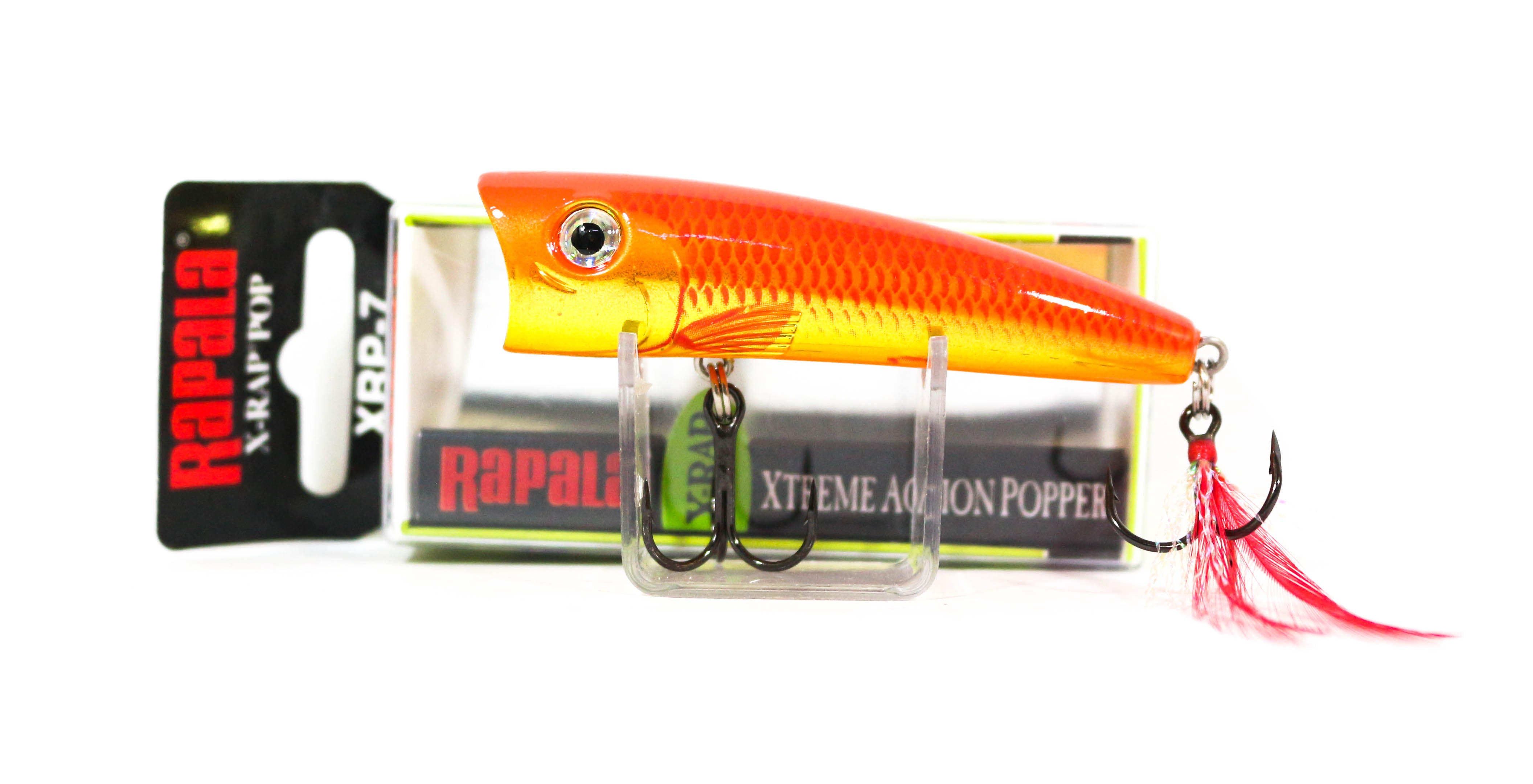 Lure Haven Singapore