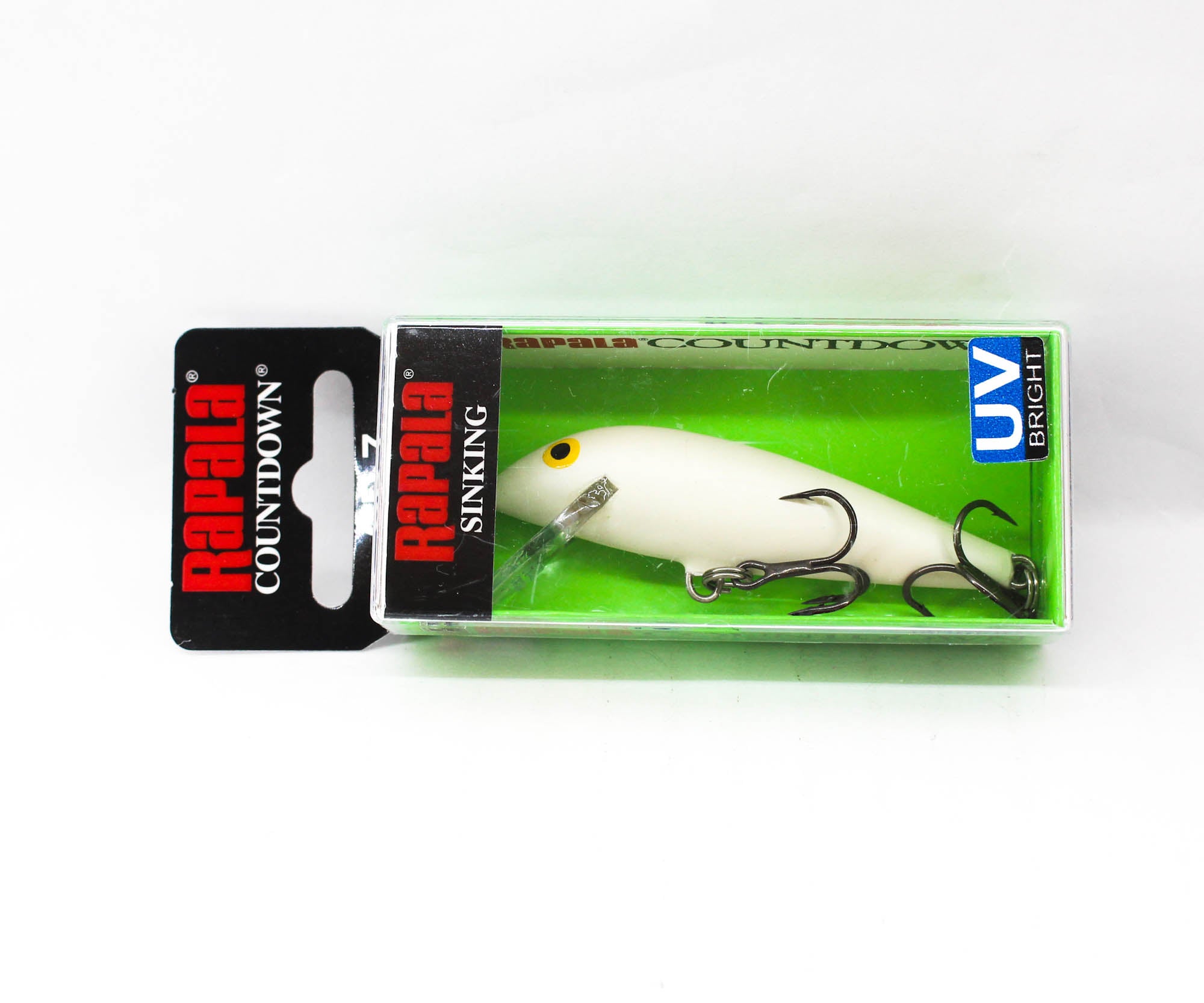 Rapala Countdown Sinking Lure CD07/PRLU (6888)