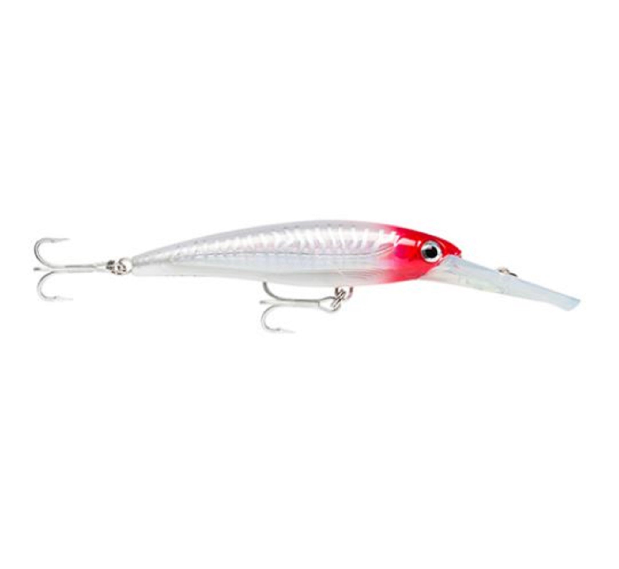 Rapala X-Rap Magnum Trolling Floating Lure XRMAG15/RHU (7588)