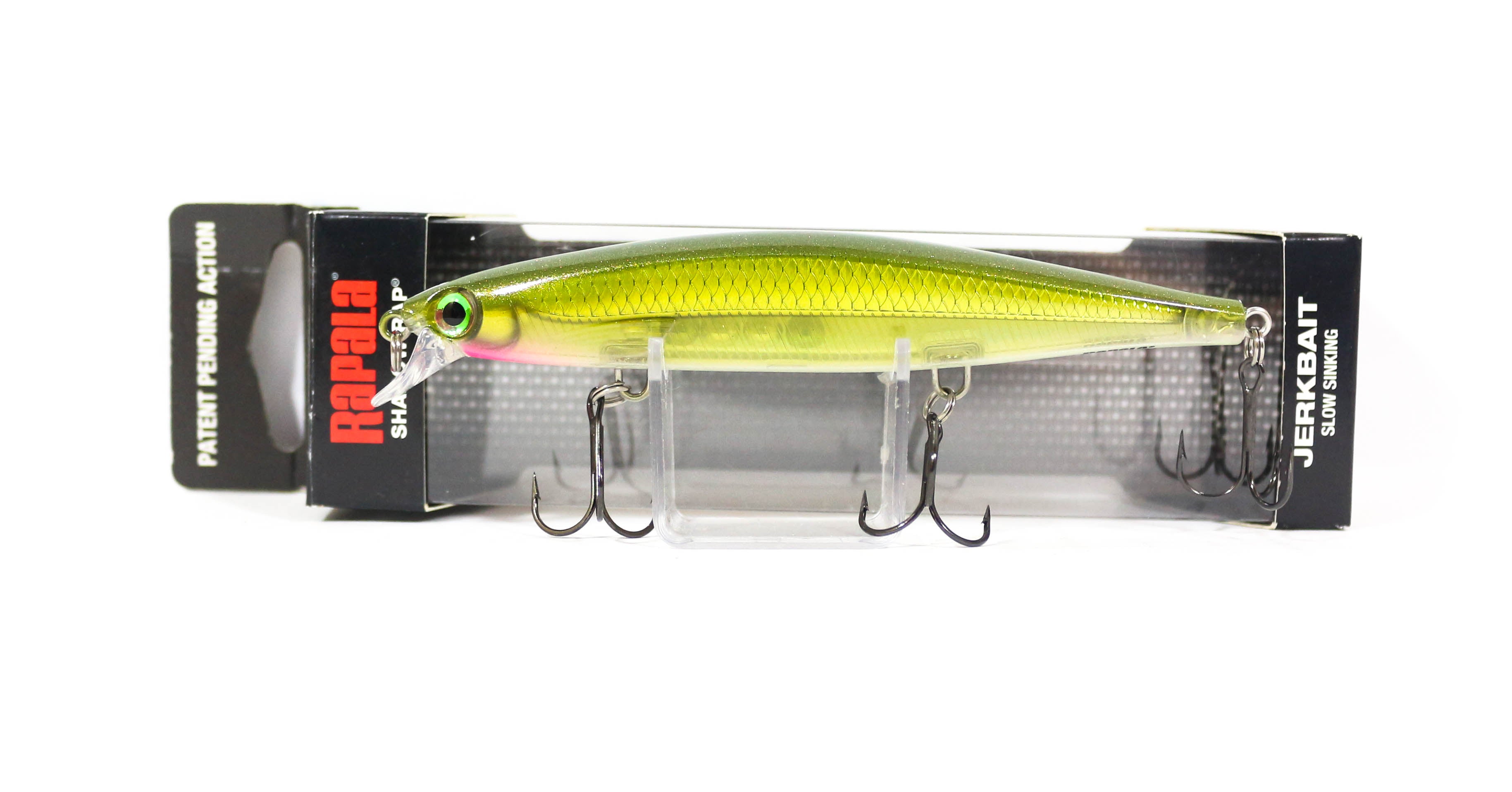 Lure Haven Singapore