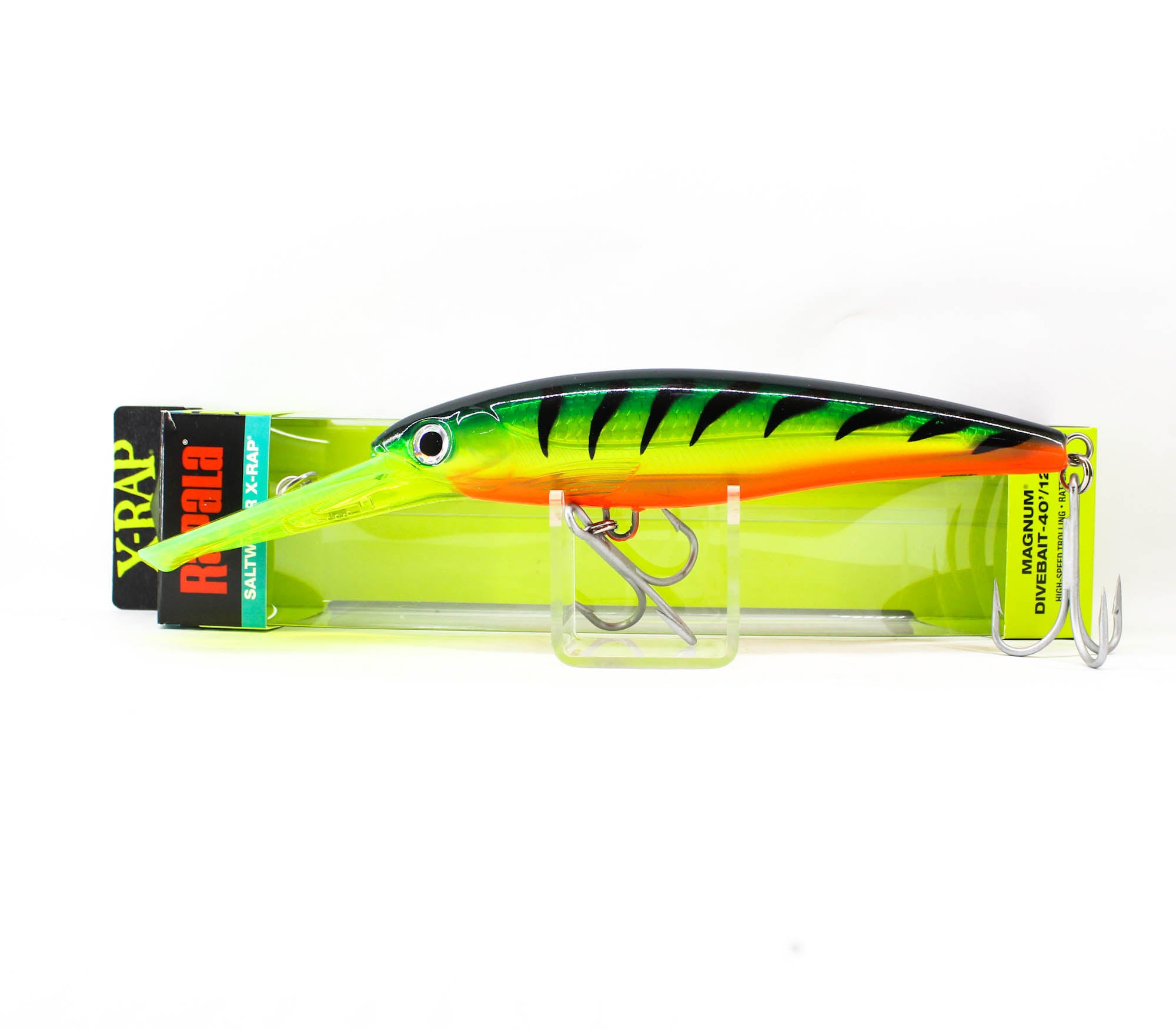 Lure Haven Singapore