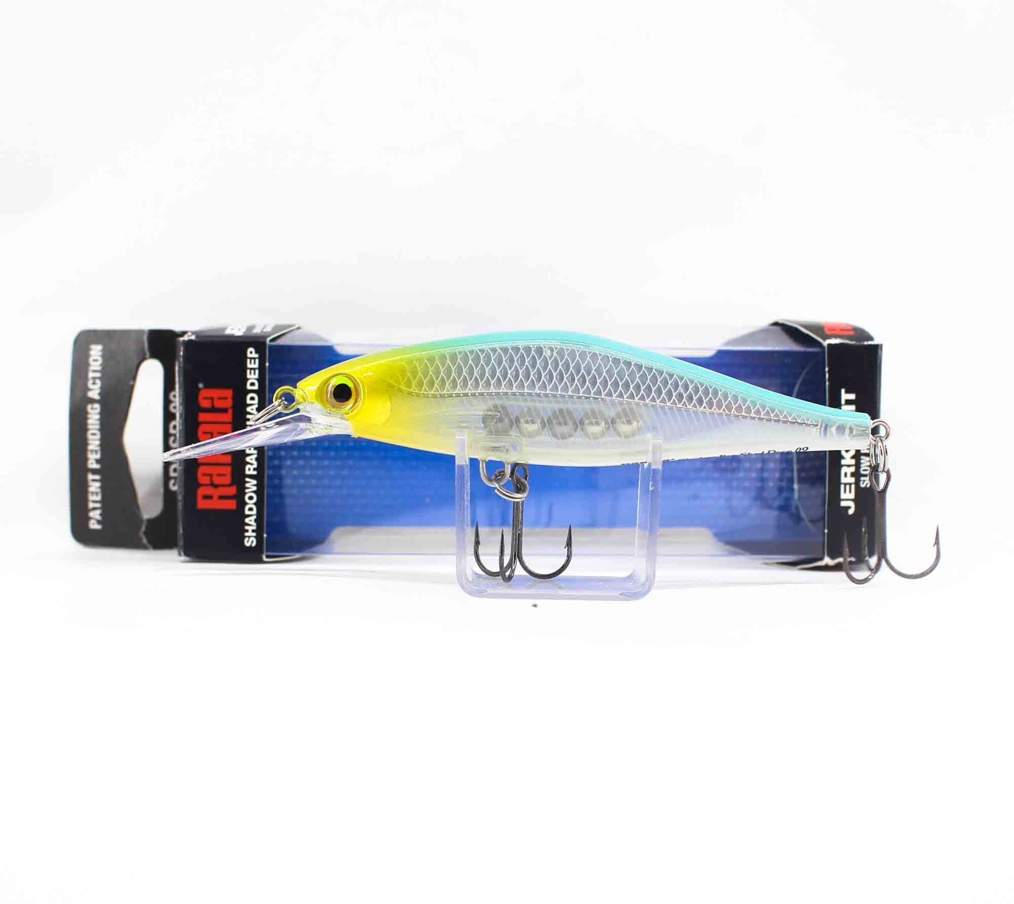 Lure Haven Singapore