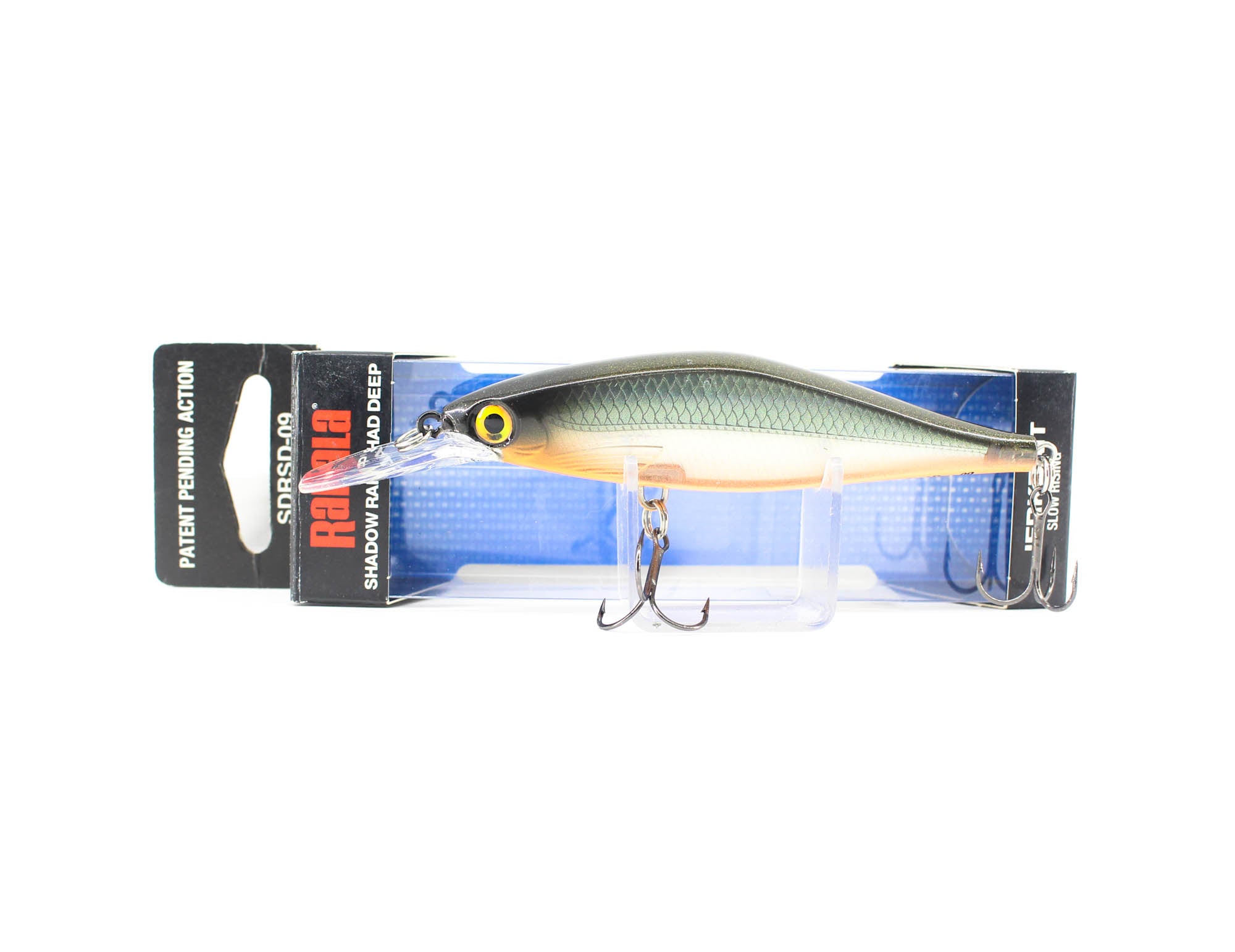 Lure Haven Singapore