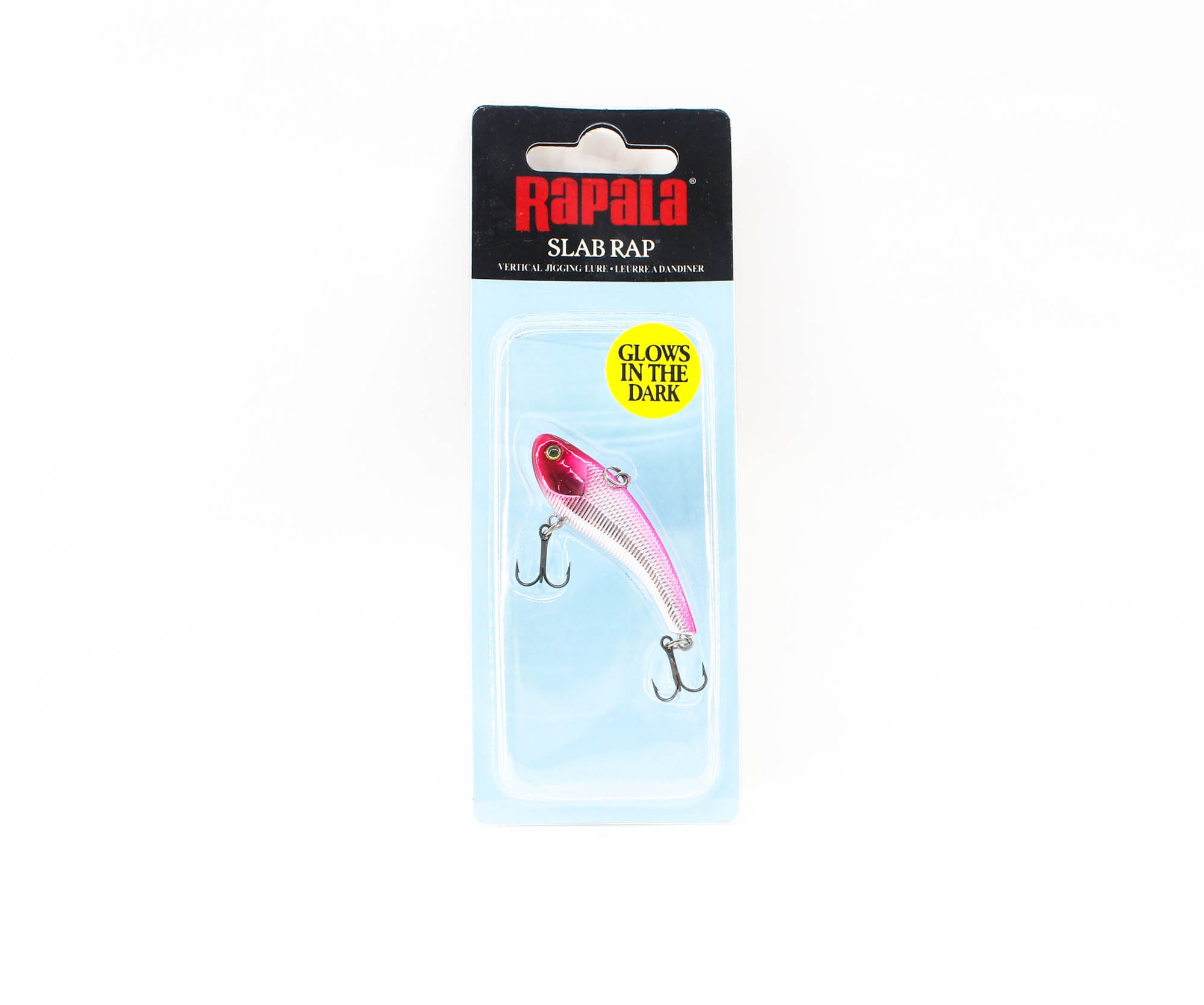 Señuelo Rapala Slab Rap SLR05 GCH - Tiendas de pesca Señuelo Rapala Slab Rap SLR05 GCH - Tiendas de pesca