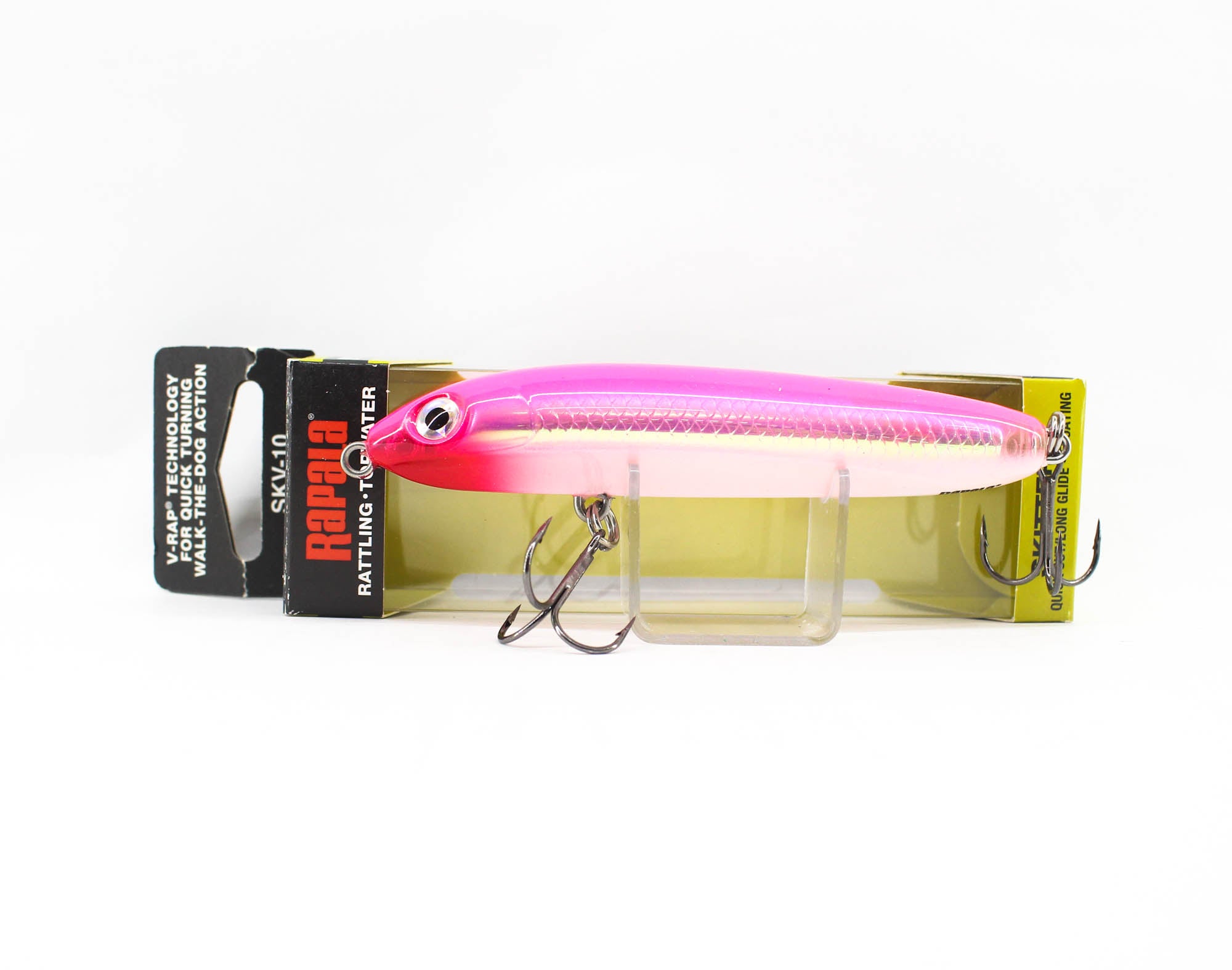 Lure Haven Singapore