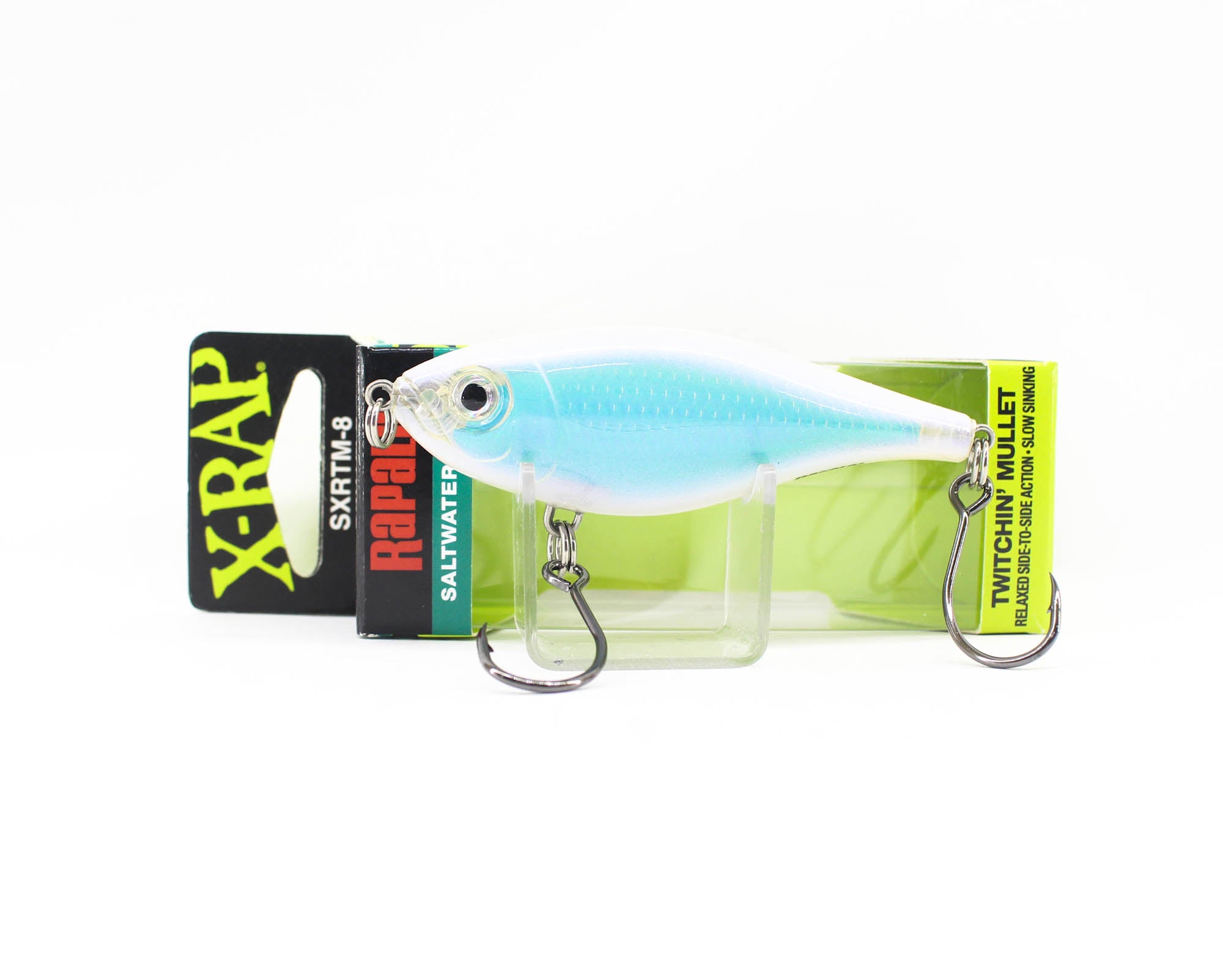 Lure Haven Singapore