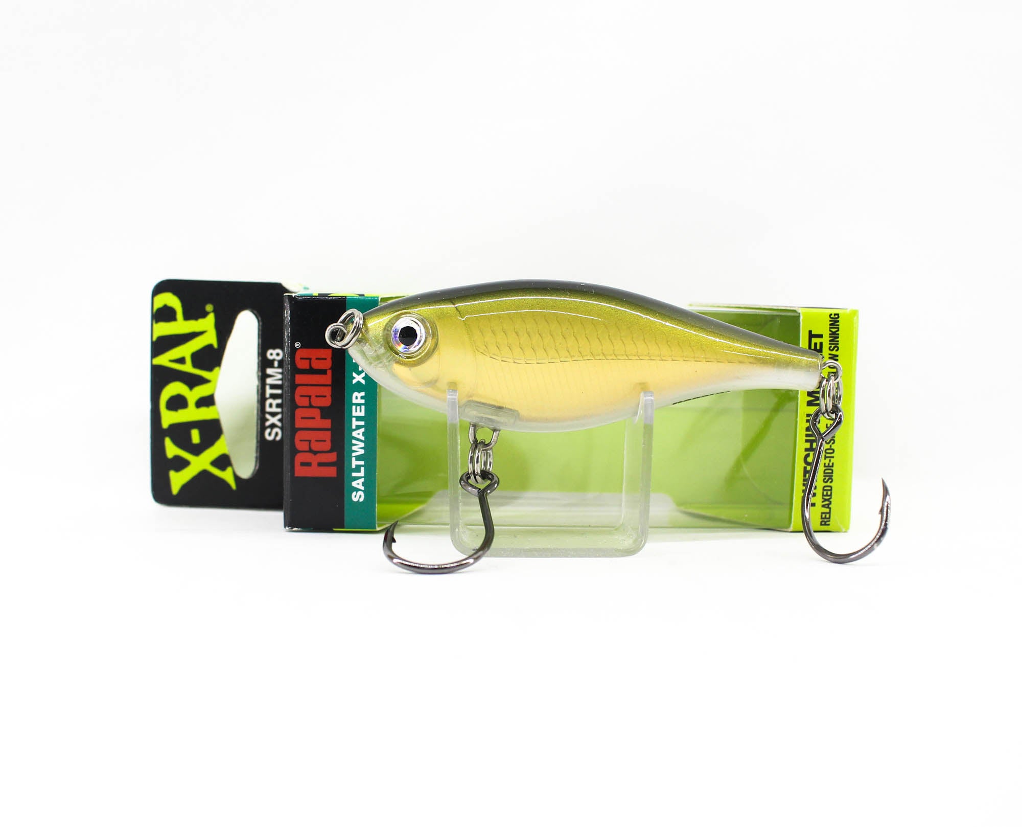 Lure Haven Singapore