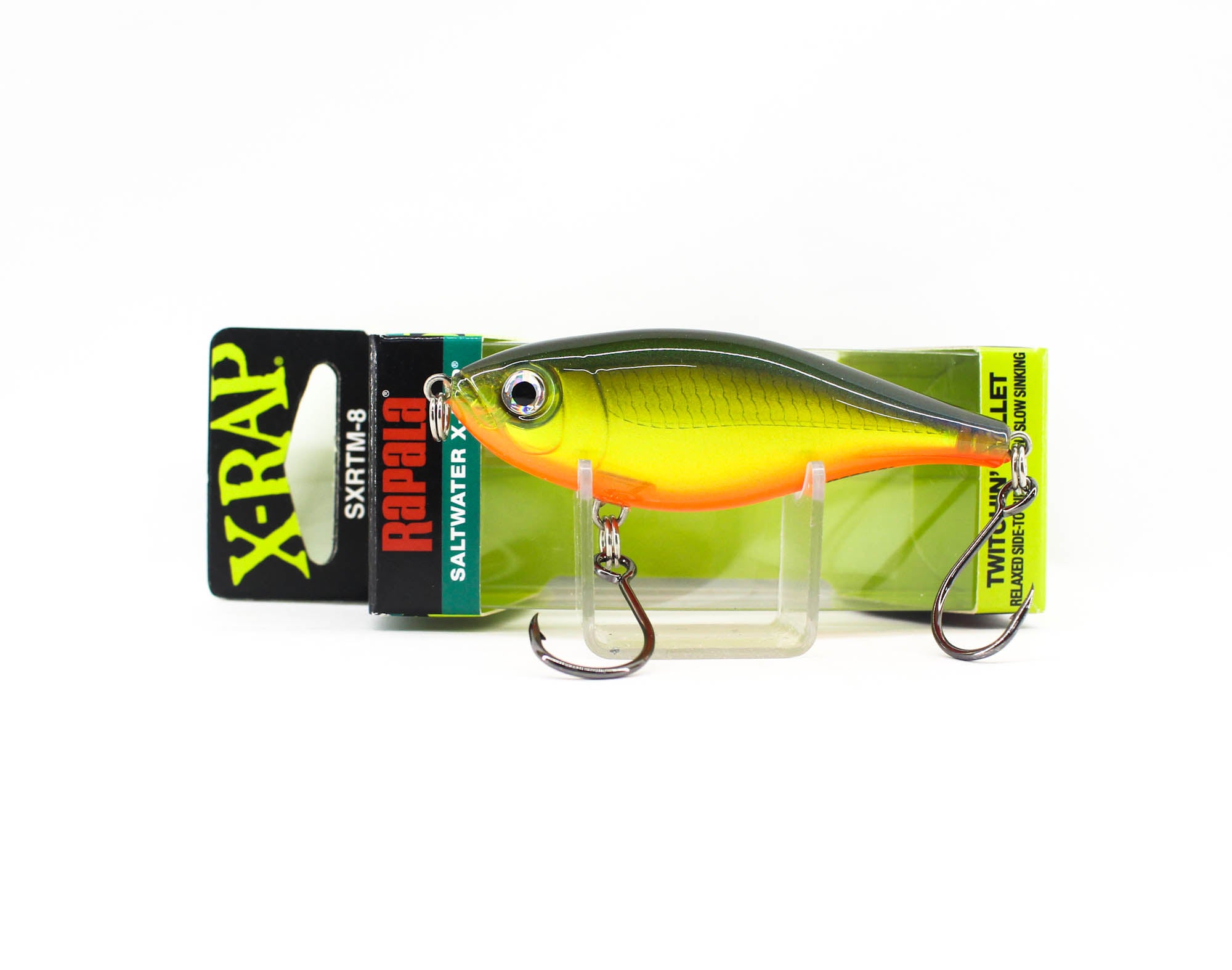 Lure Haven Singapore