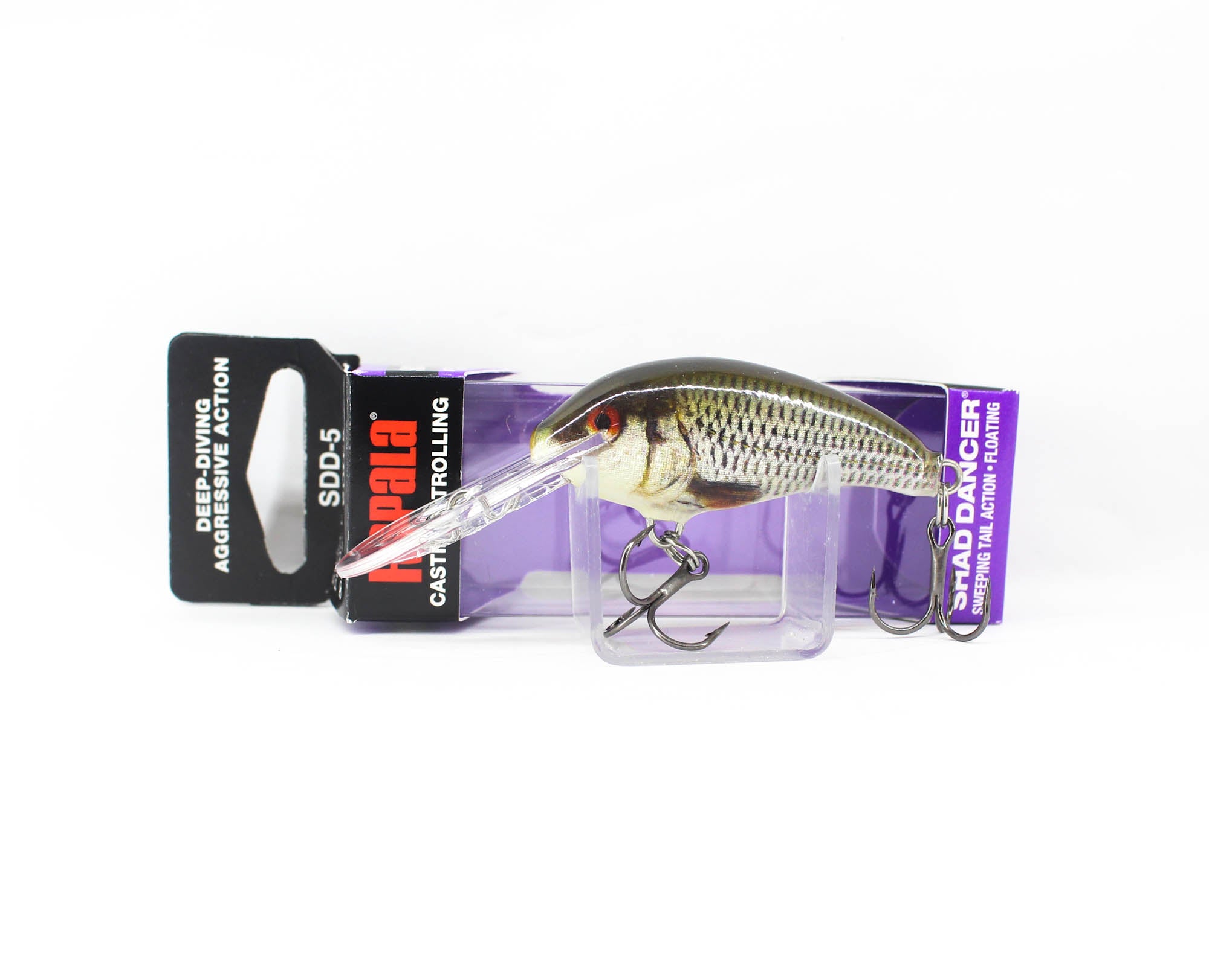 Lure Haven Singapore