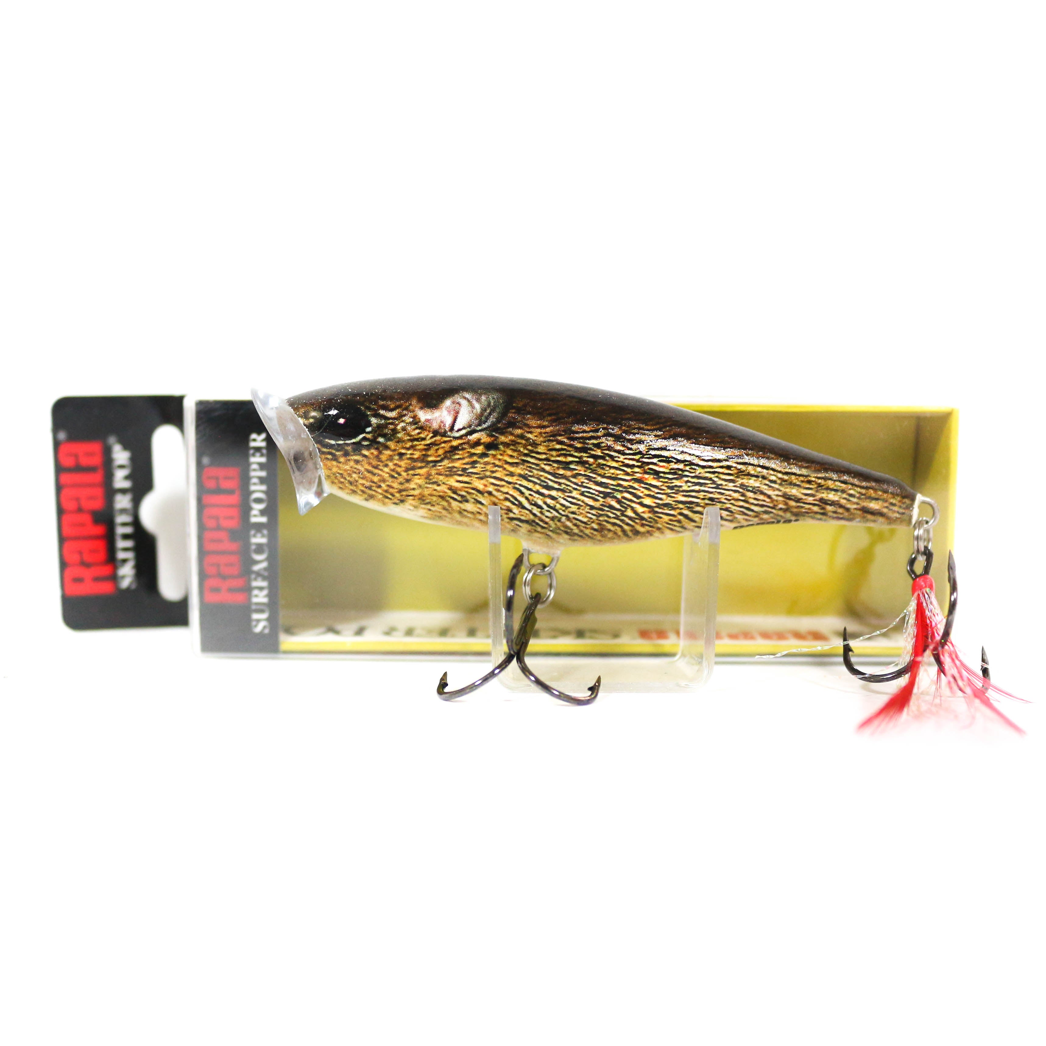 Lure Haven Singapore