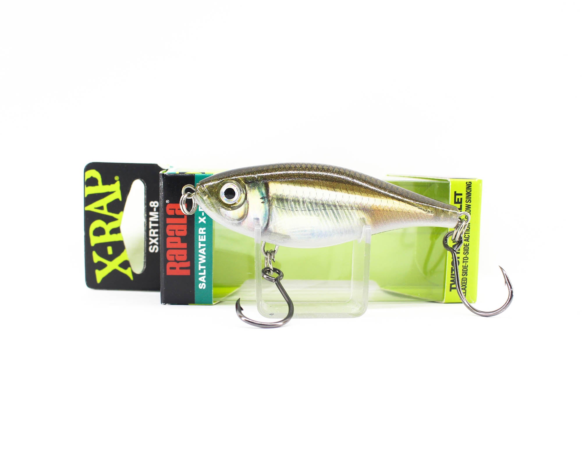 Lure Haven Singapore