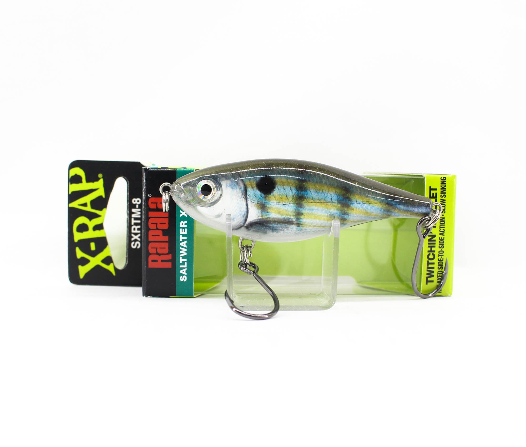 Lure Haven Singapore