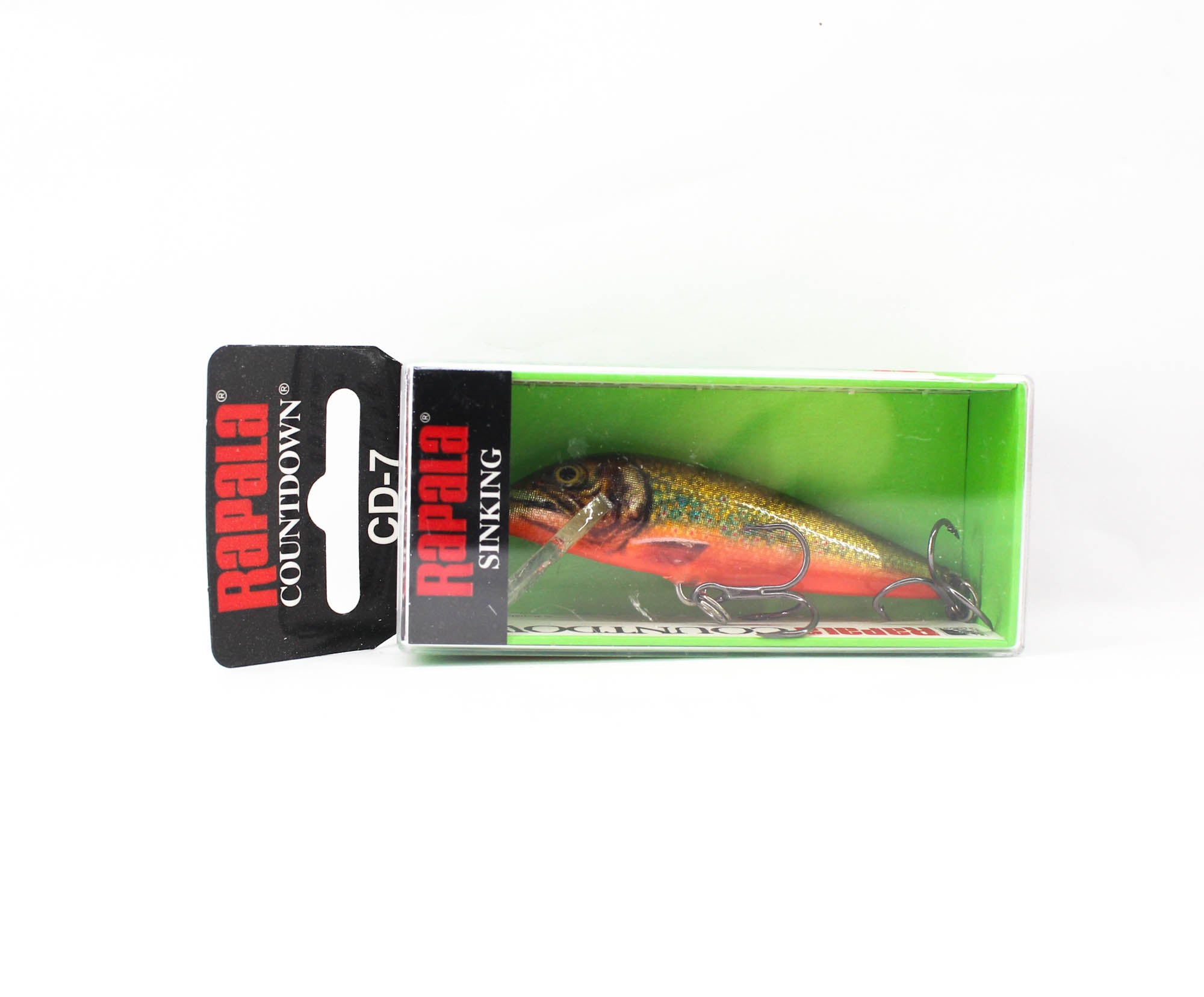Lure Haven Singapore