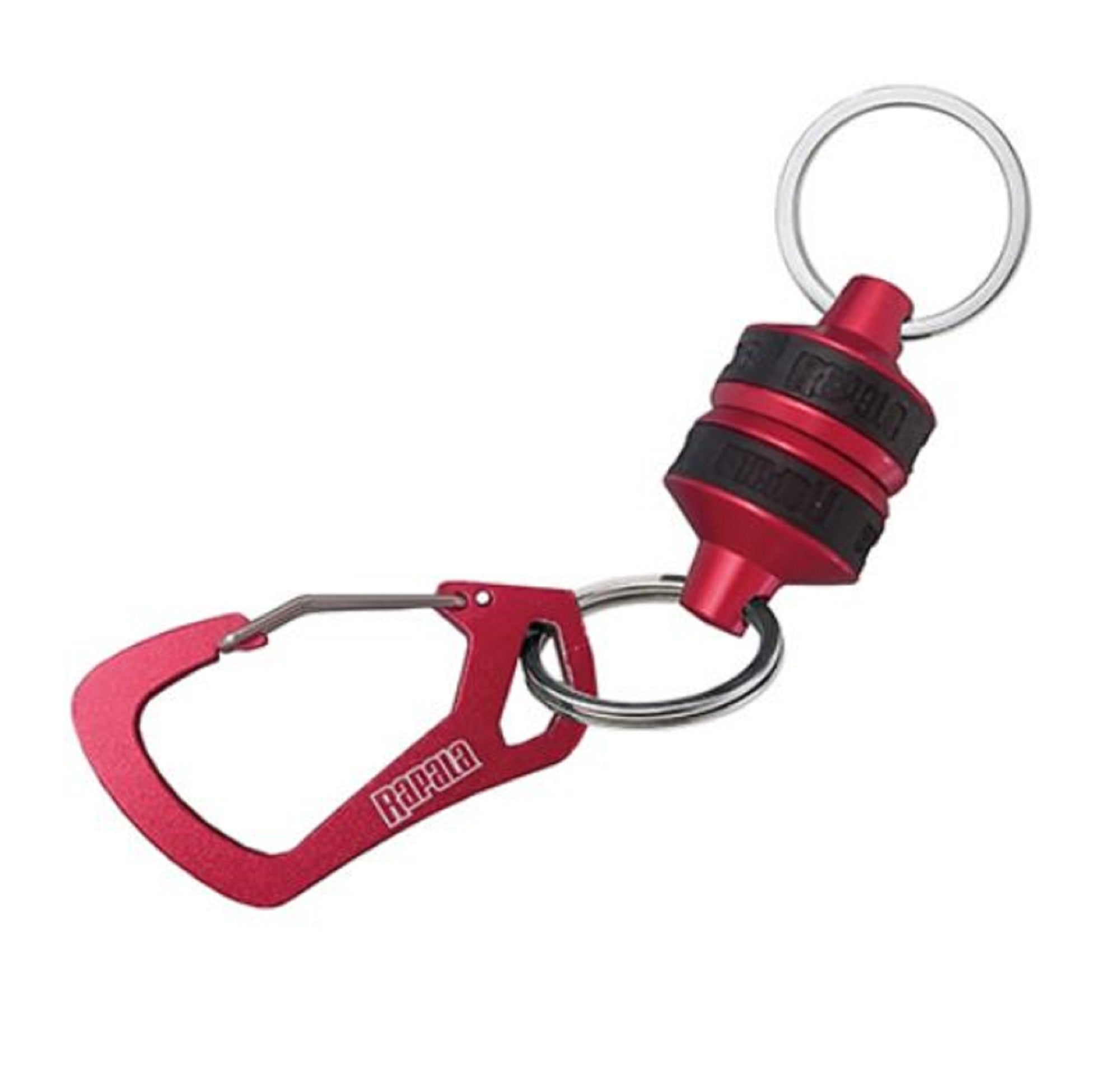 Rapala Original Accessories RCD Magnetic Release Red RCDMRR (2090)