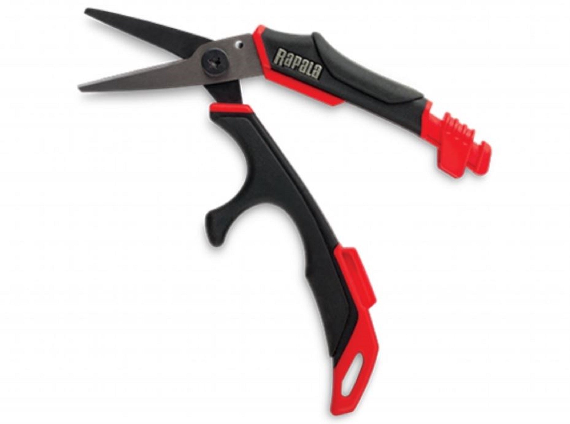 Rapala Original Accessories RCD Precision Line Scissors RCDPLS (2632)
