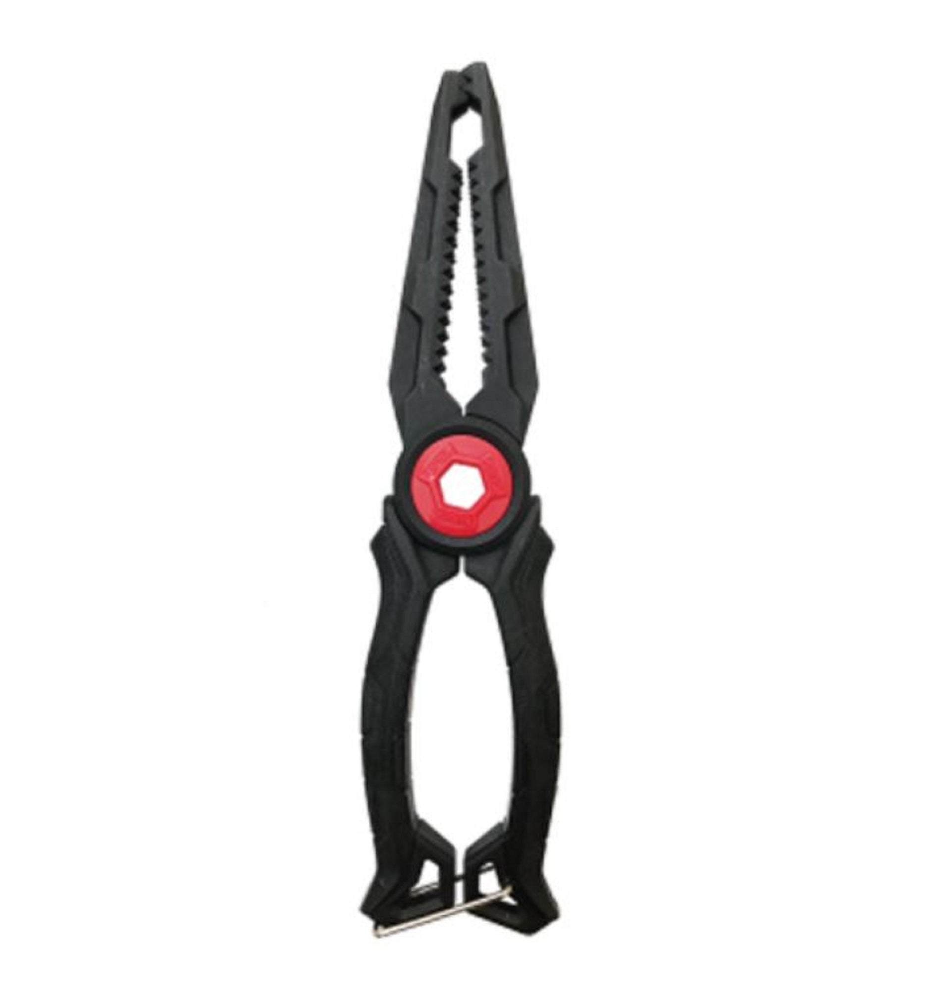 Rapala Original Accessories R-Gripper Black JRGBK (4124)
